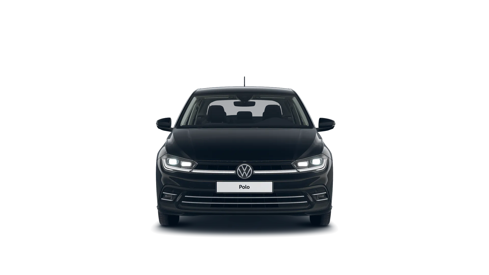 Volkswagen Polo Style