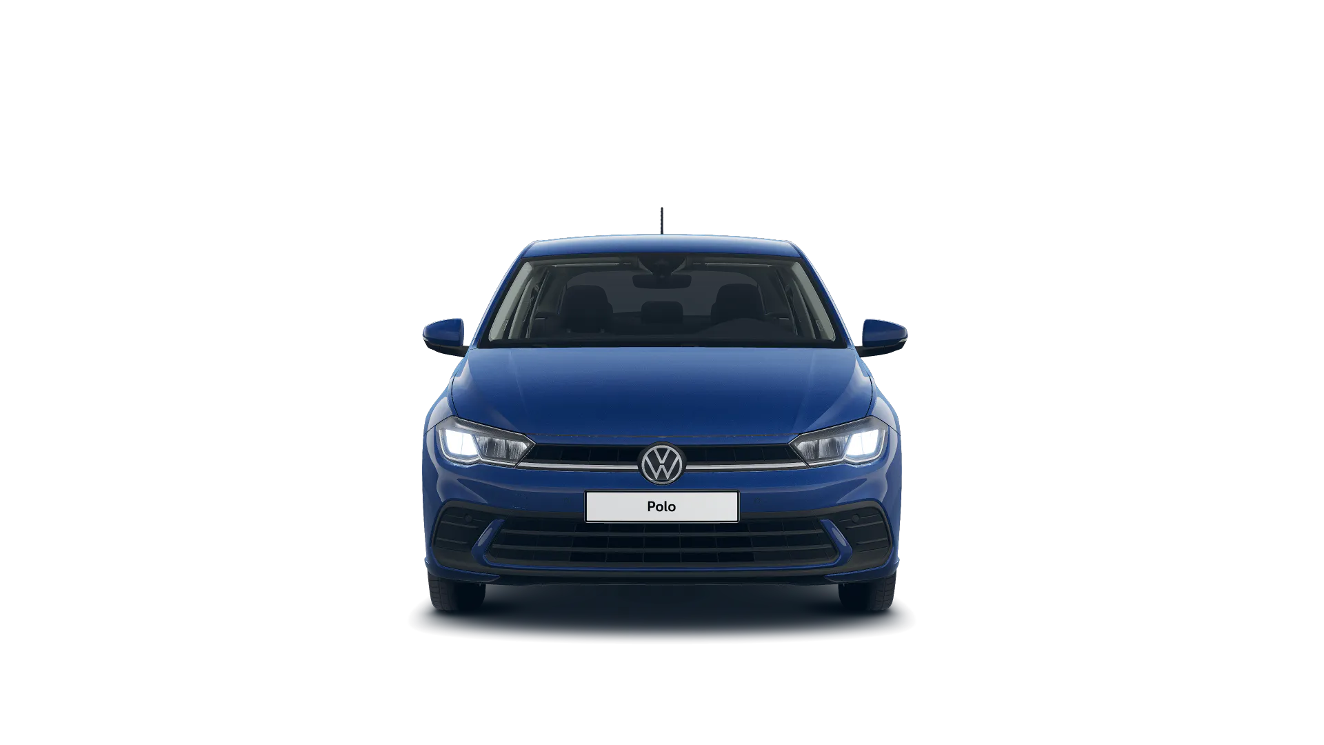 Volkswagen Polo MOVE