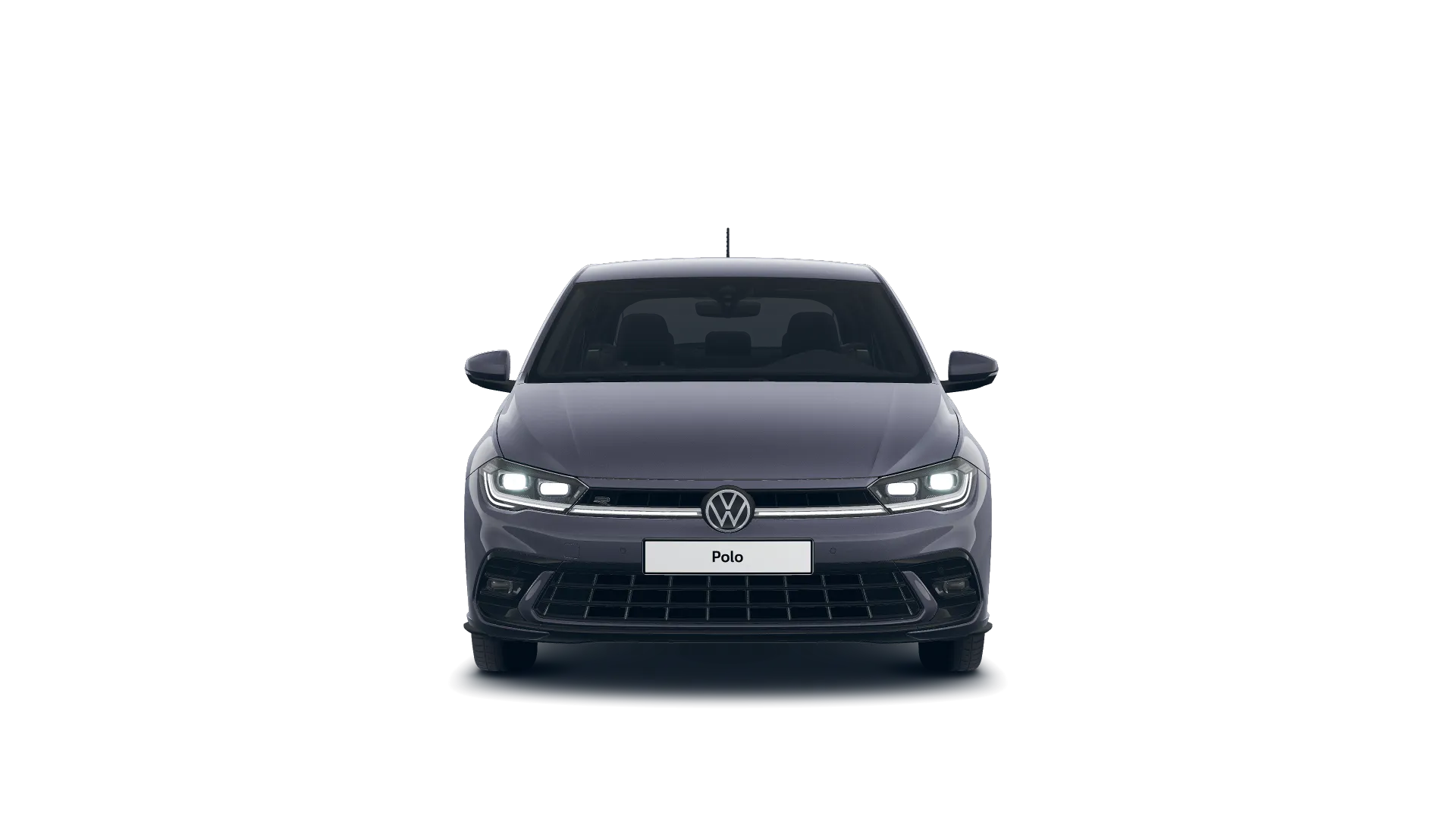 Volkswagen Polo R-Line