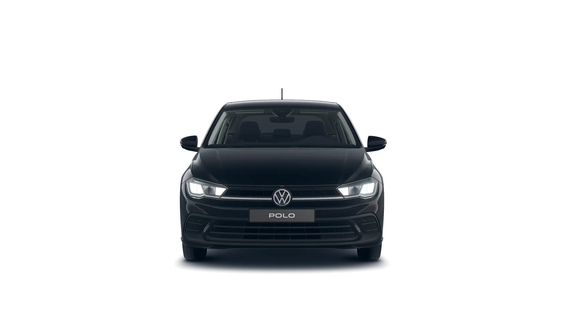 Volkswagen Polo Goal