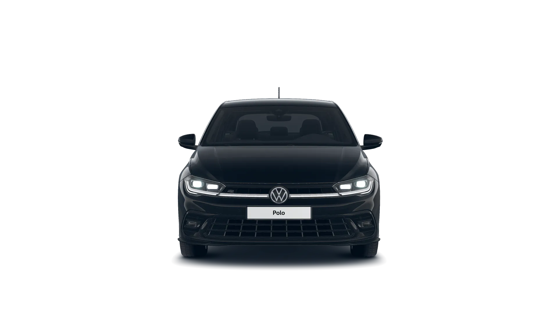 Volkswagen Polo R-Line