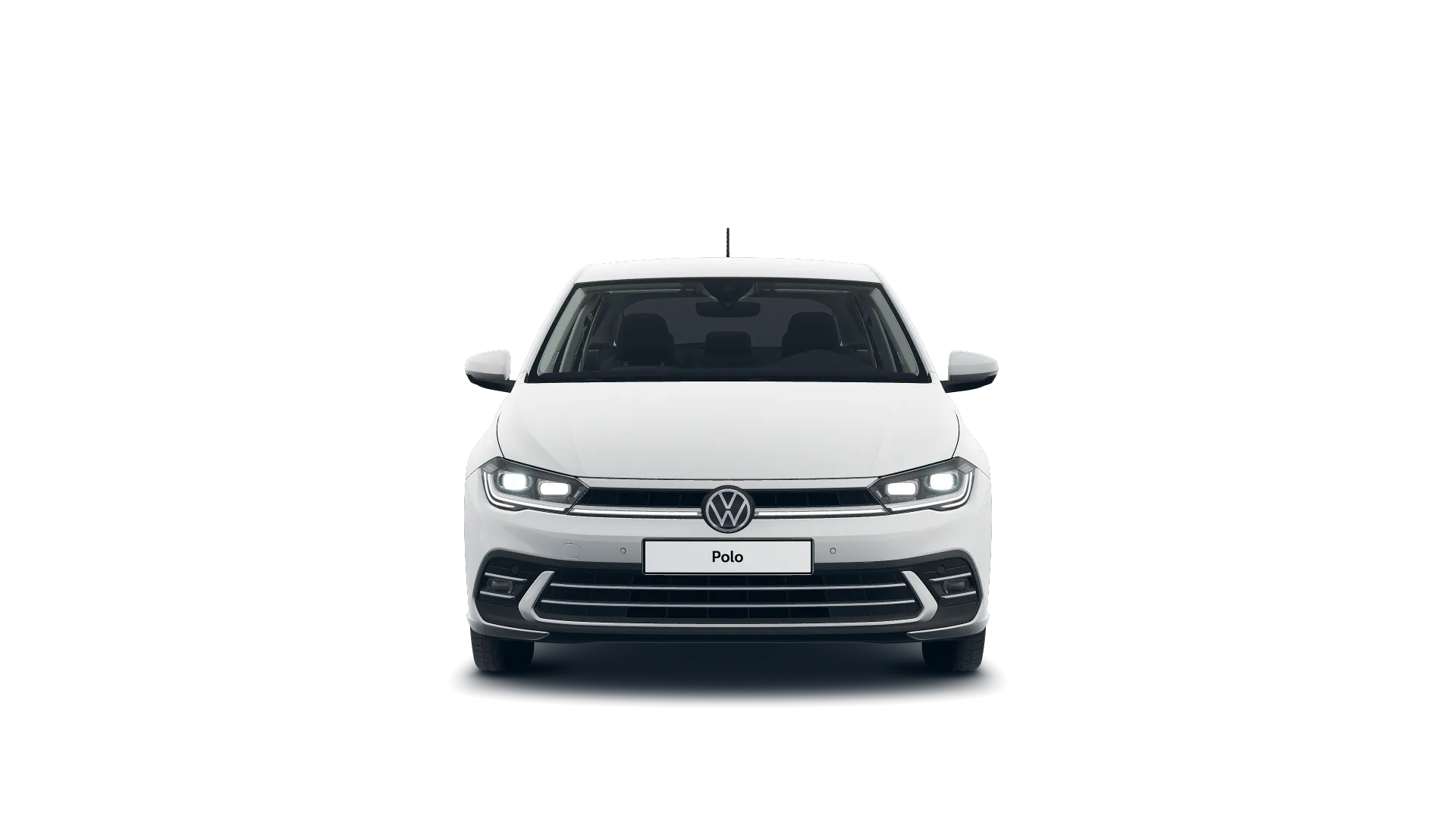 Volkswagen Polo Style