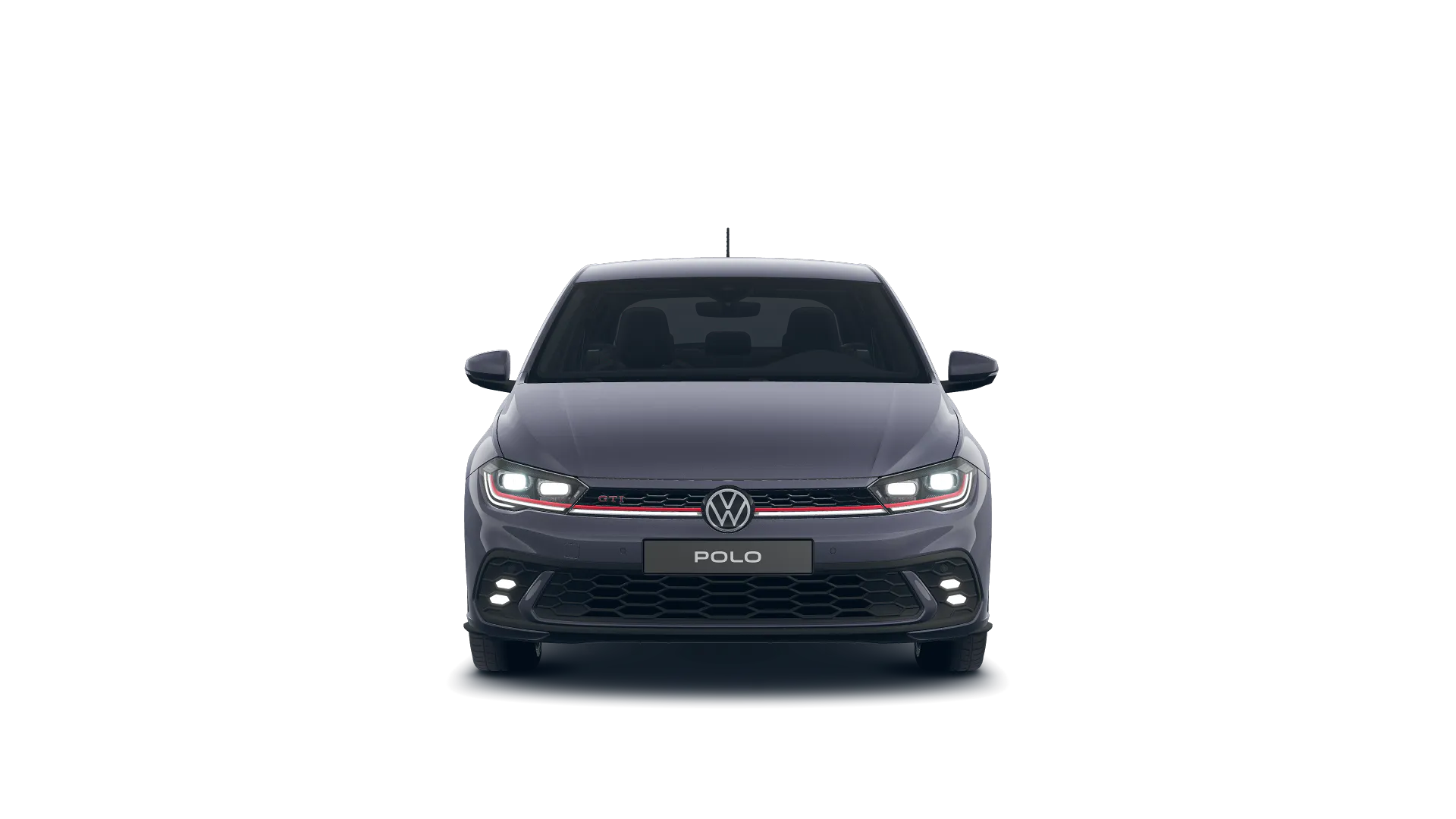 Volkswagen Polo GTI