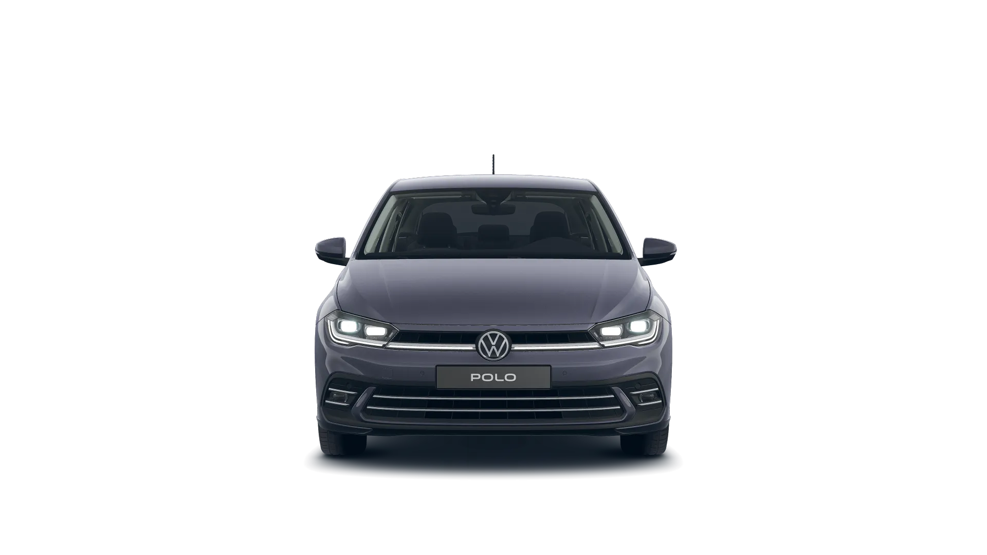 Volkswagen Polo Style