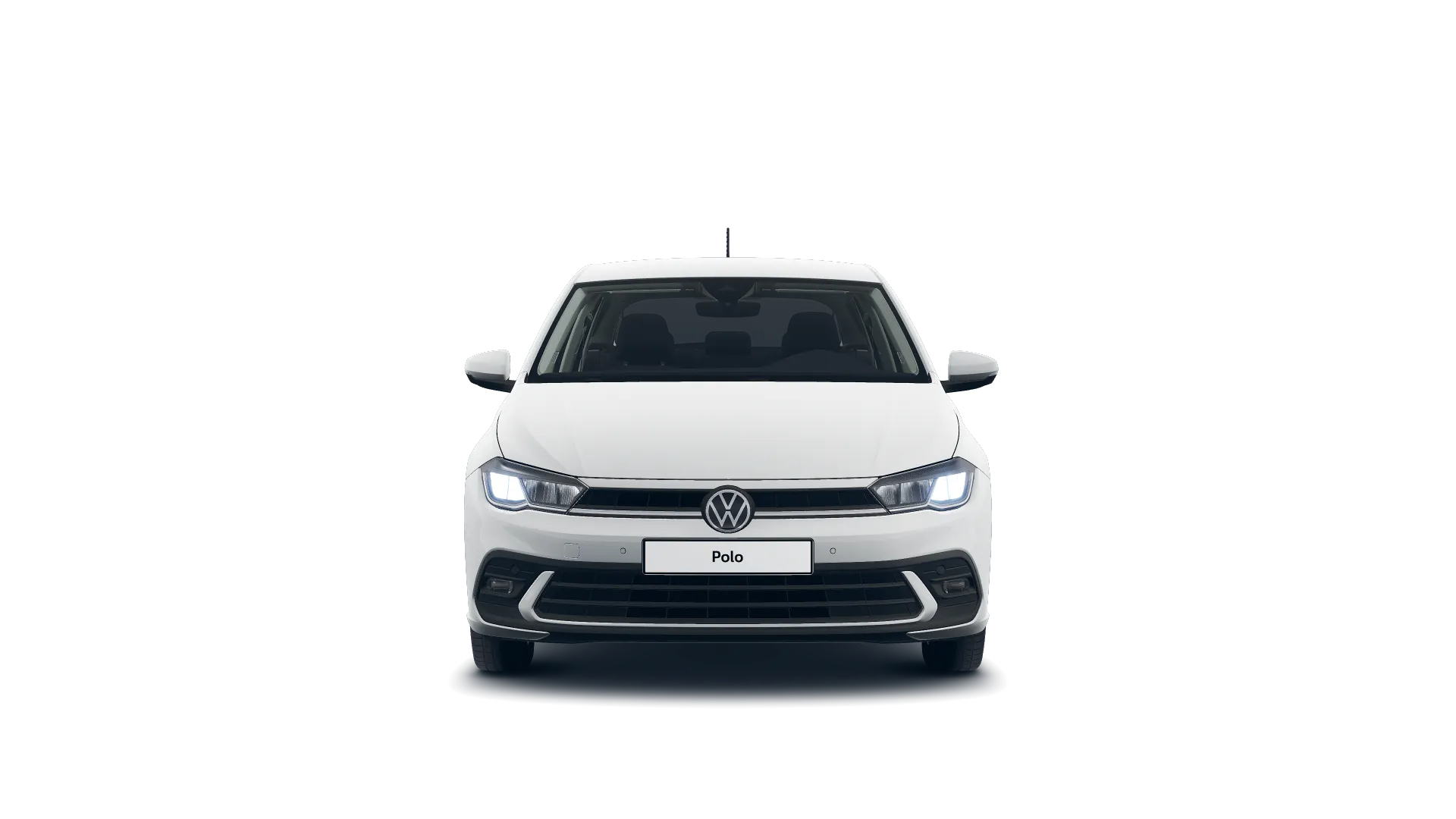 Volkswagen Polo MOVE