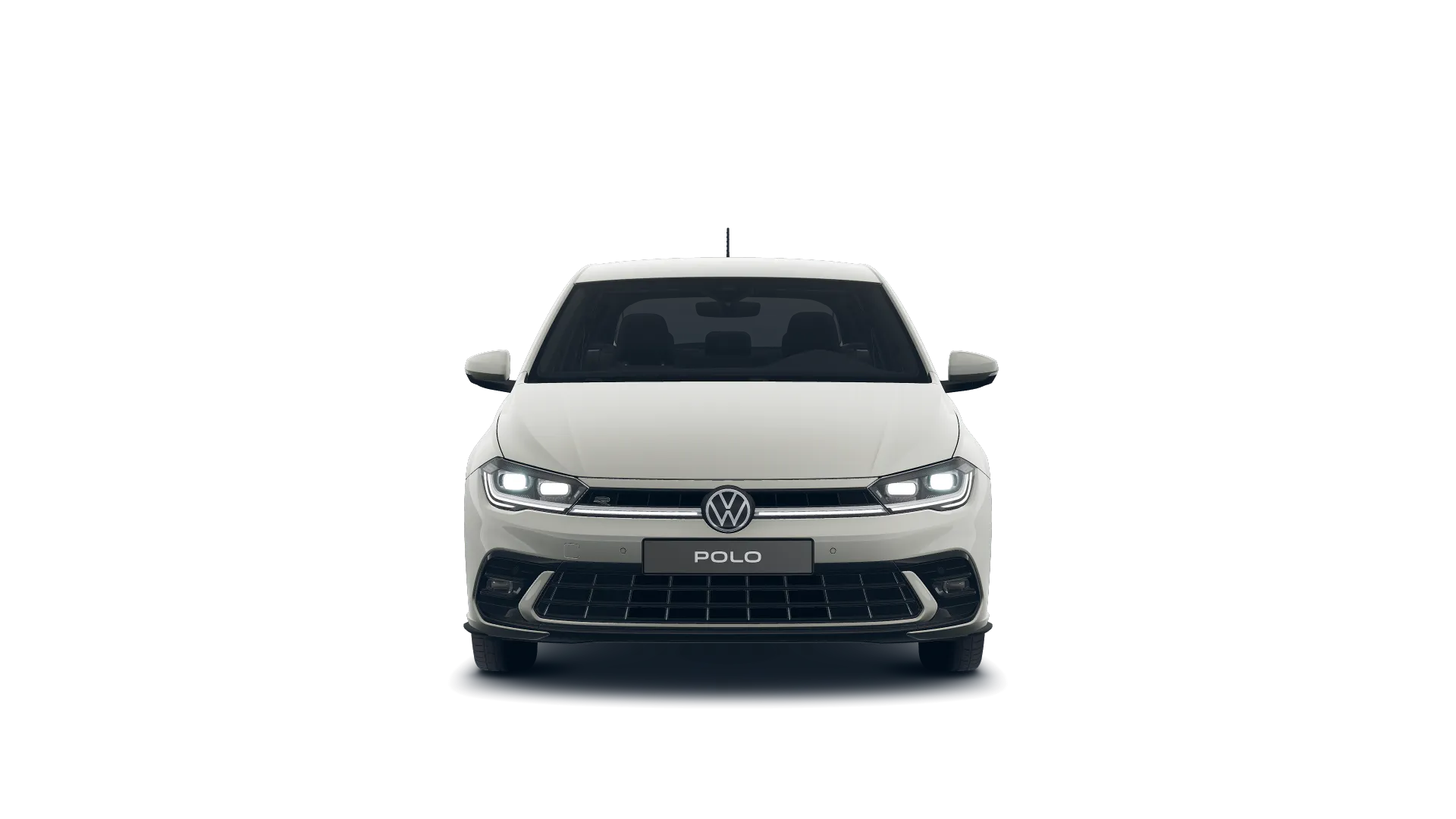 Volkswagen Polo R-Line