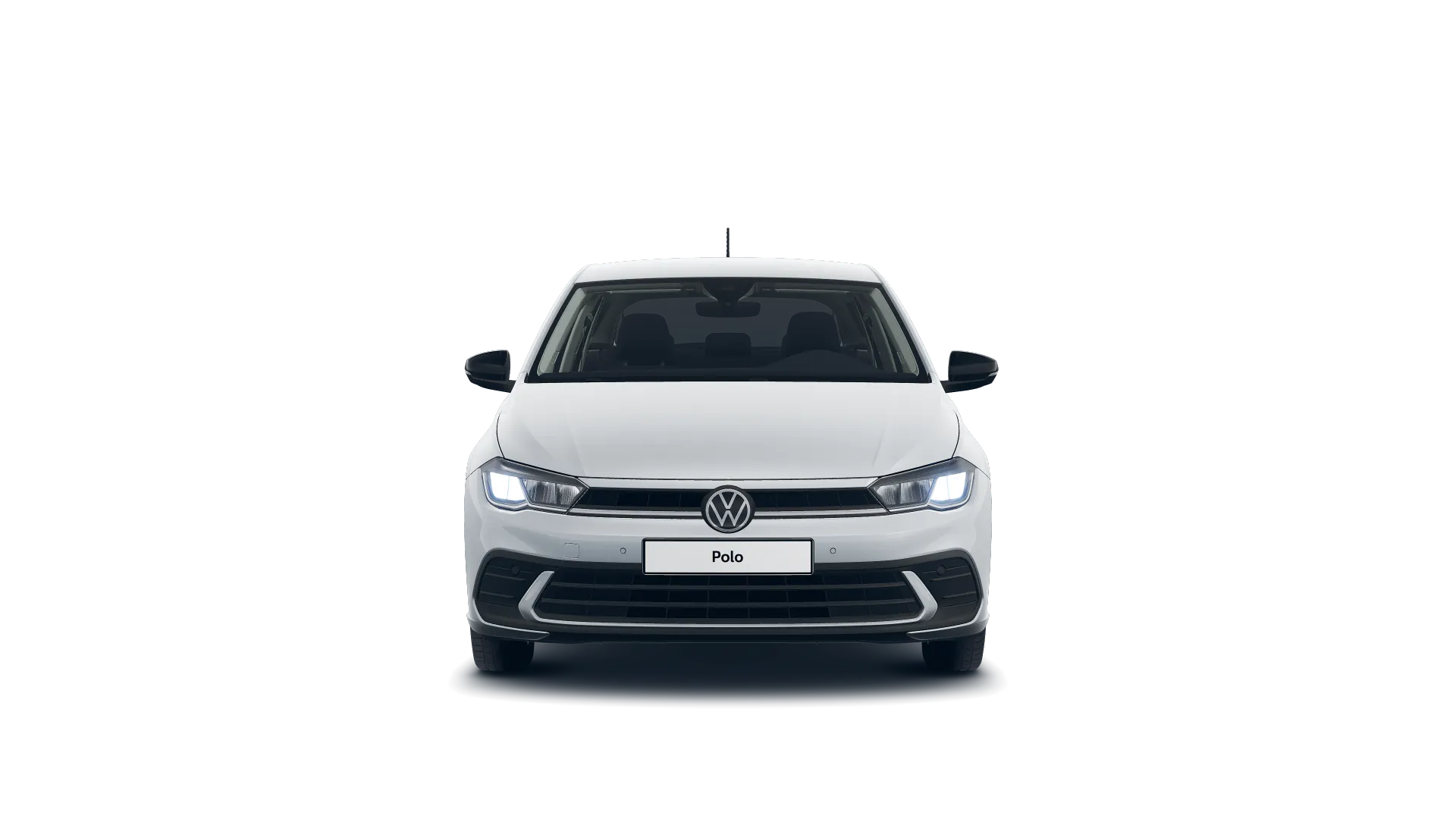Volkswagen Polo Goal
