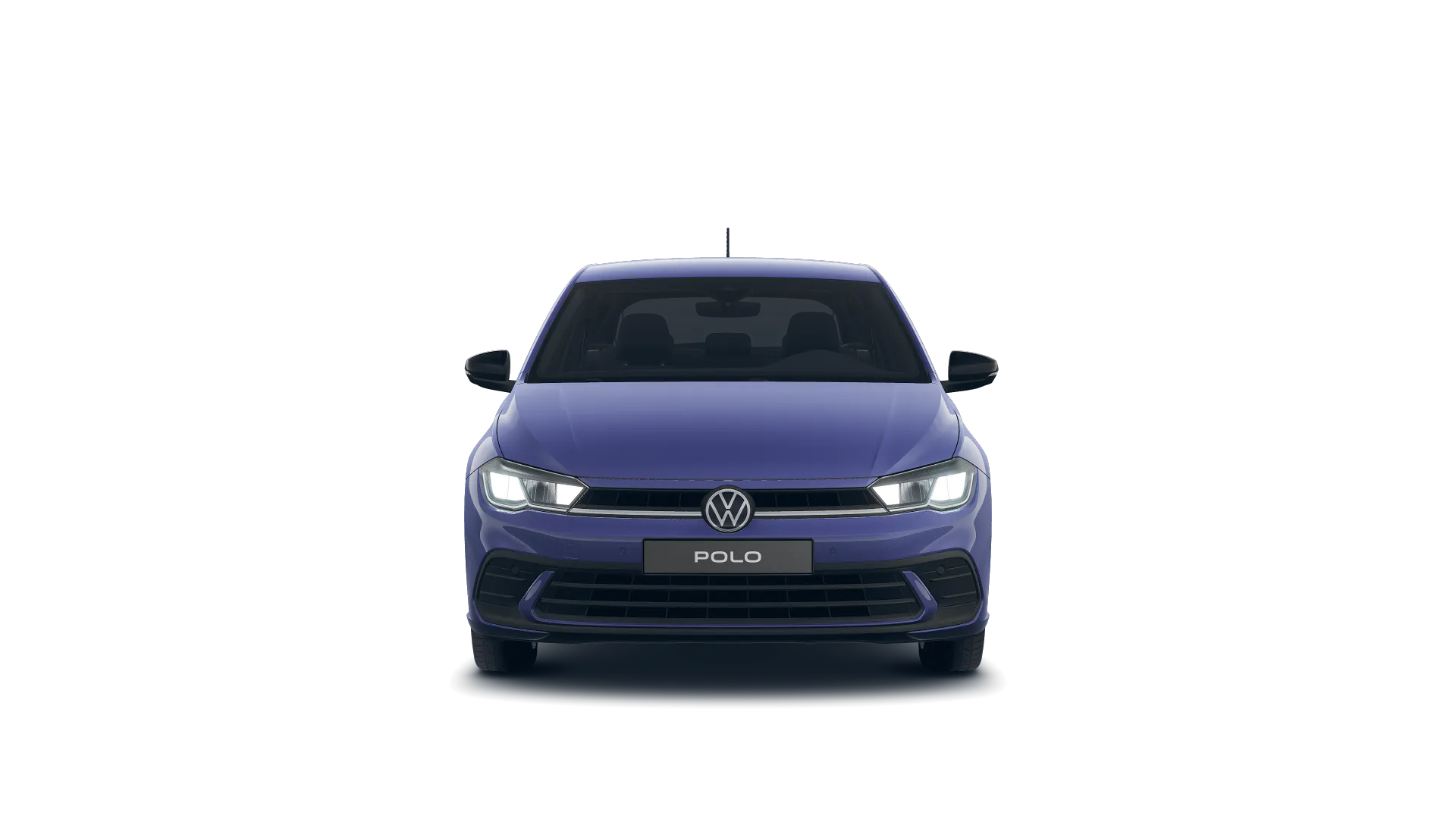 Volkswagen Polo Goal