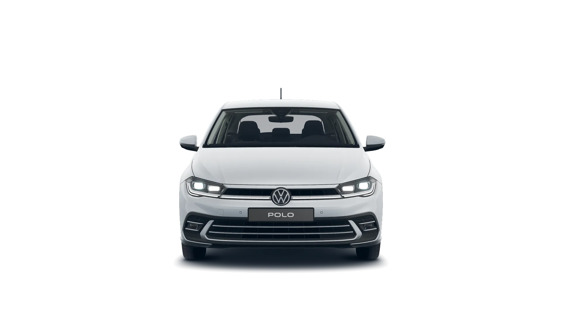 Volkswagen Polo Style