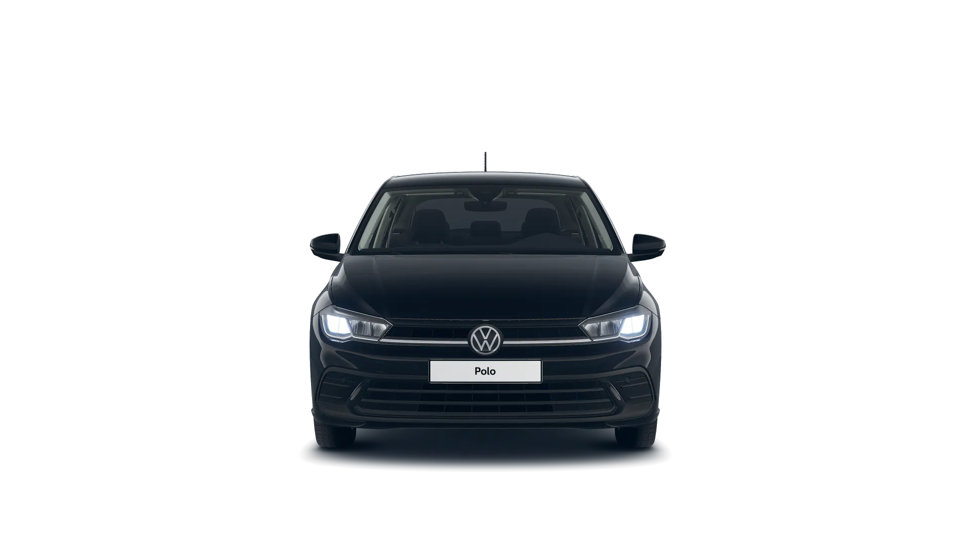 Volkswagen Polo MOVE