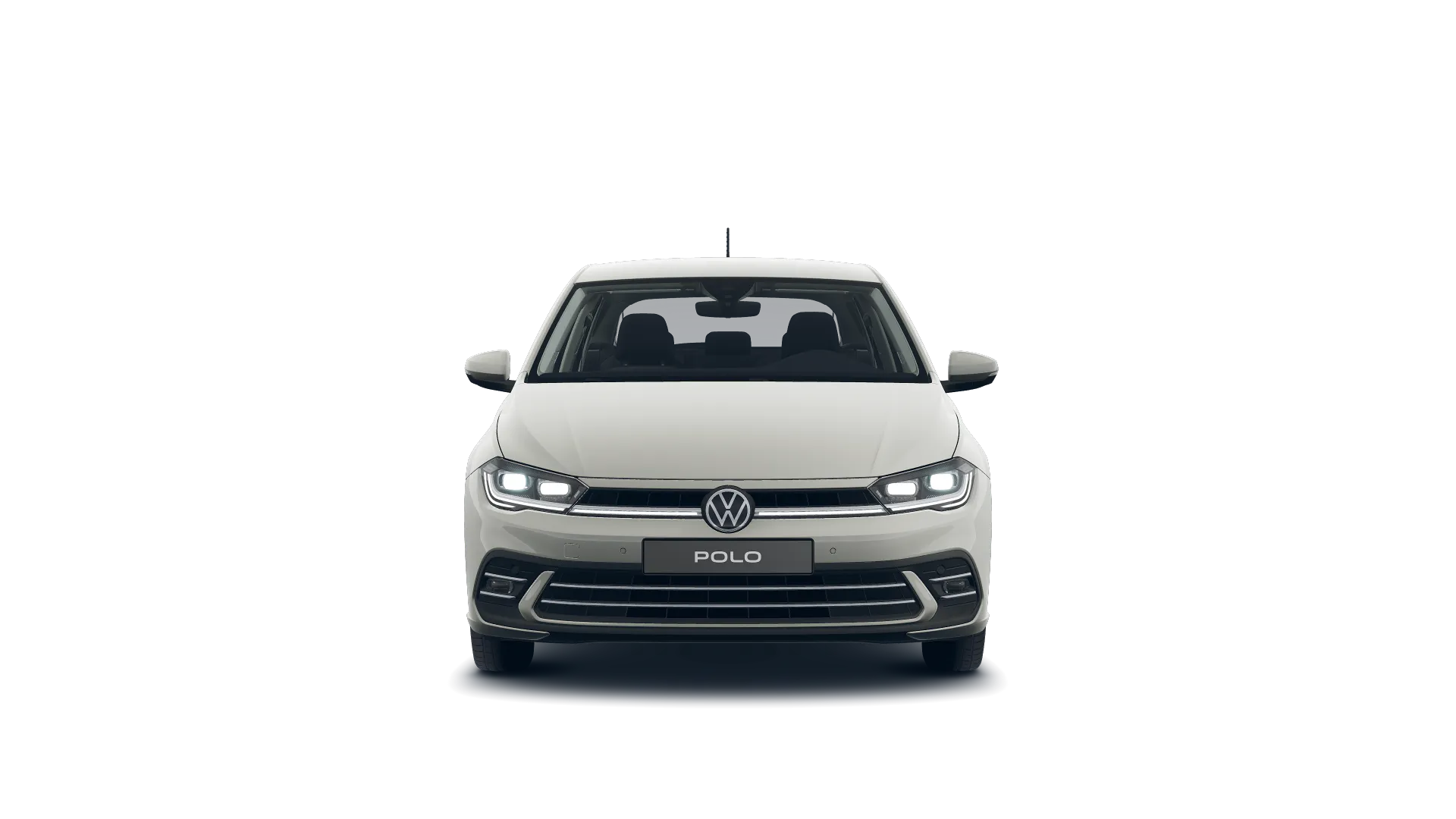 Volkswagen Polo Style