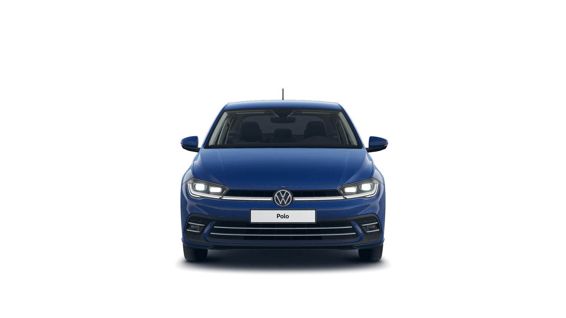 Volkswagen Polo Style