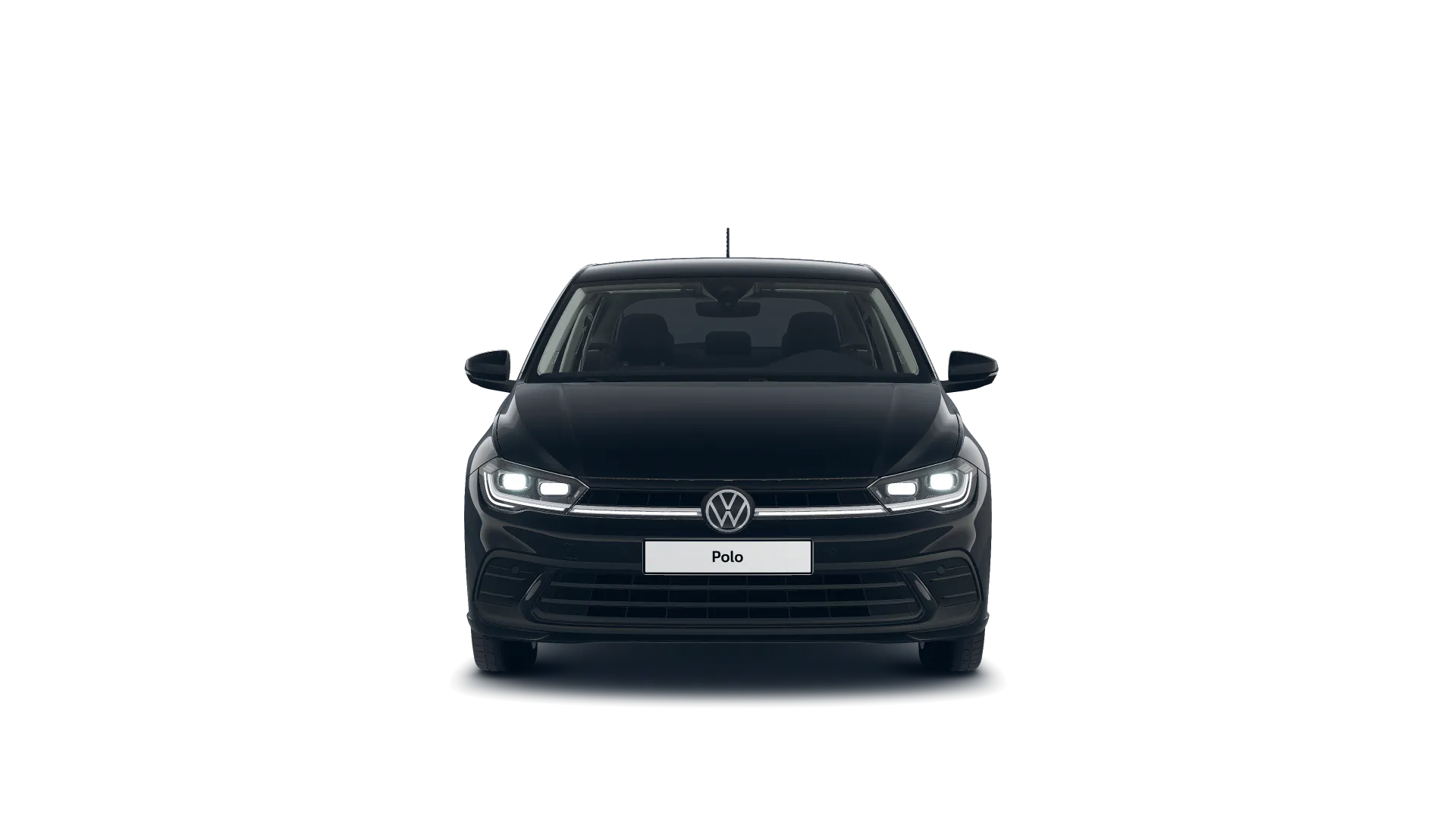 Volkswagen Polo MOVE