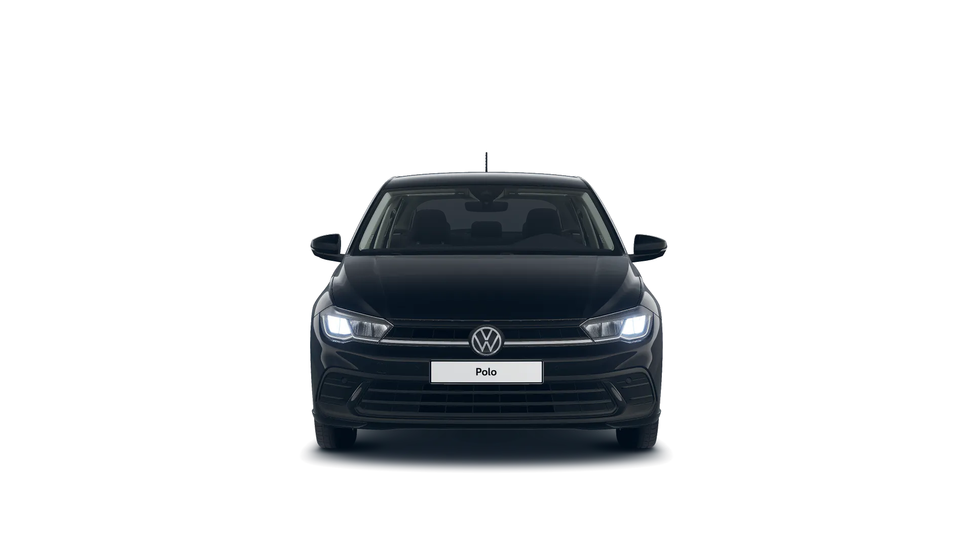 Volkswagen Polo MOVE