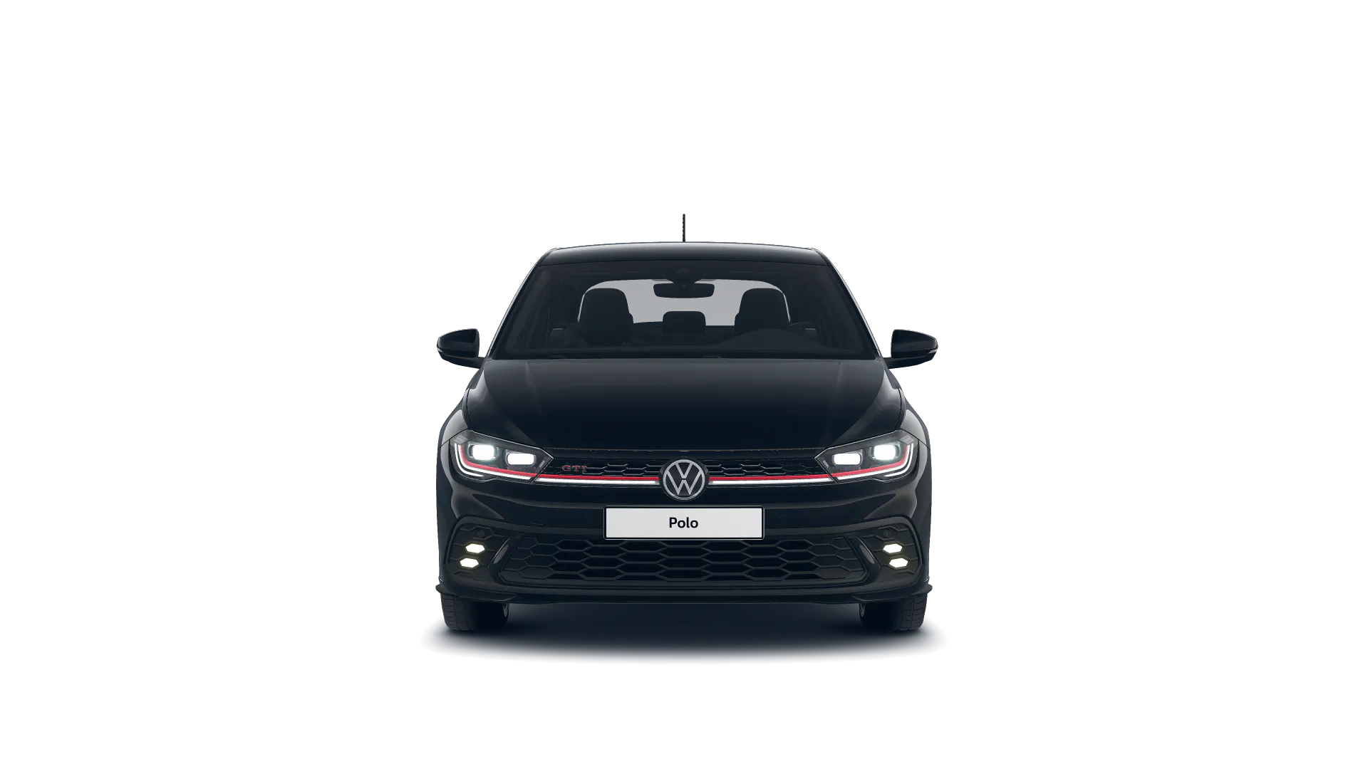 Volkswagen Polo GTI