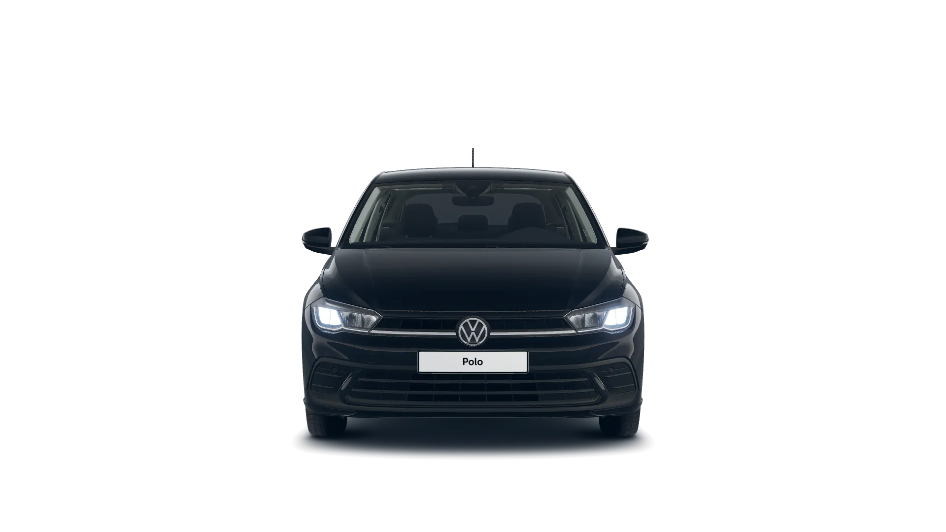 Volkswagen Polo MOVE