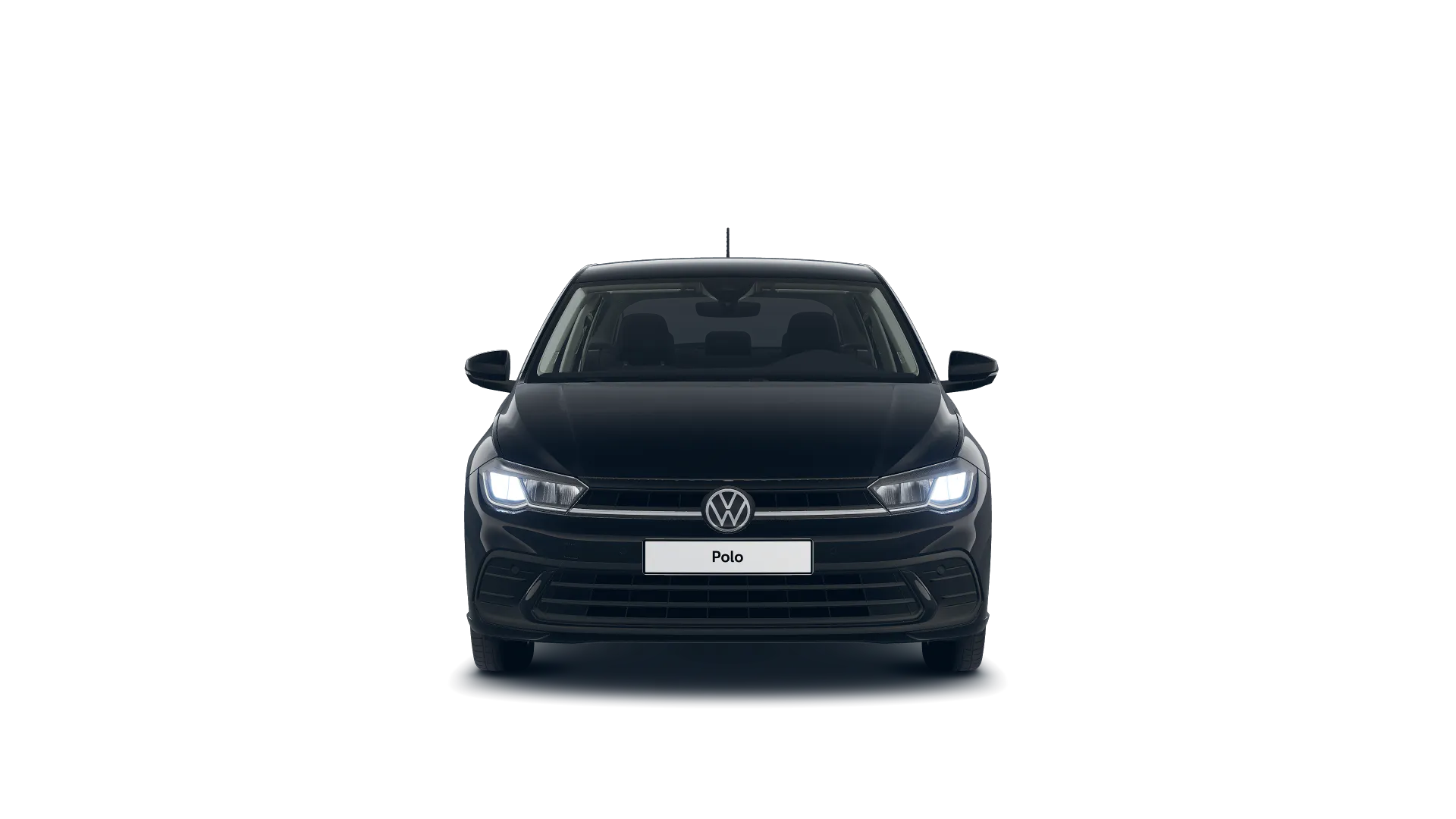 Volkswagen Polo MOVE
