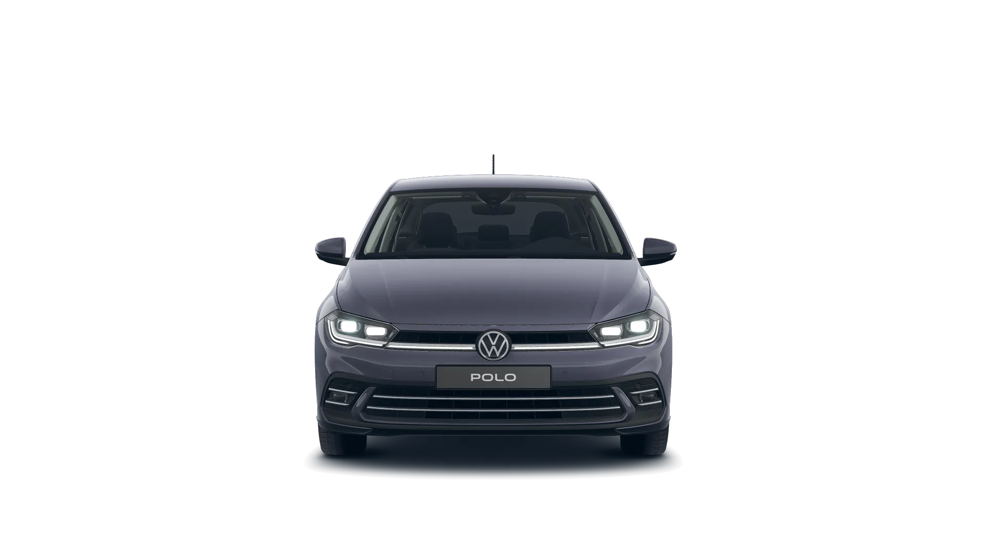 Volkswagen Polo Style