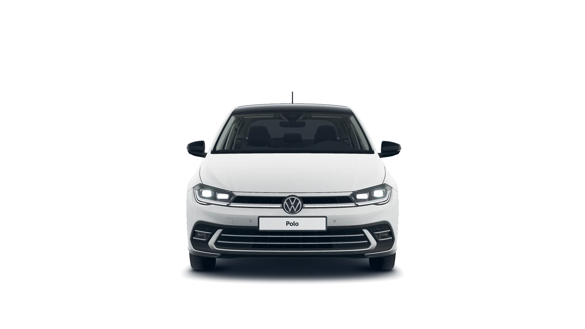 Volkswagen Polo Style