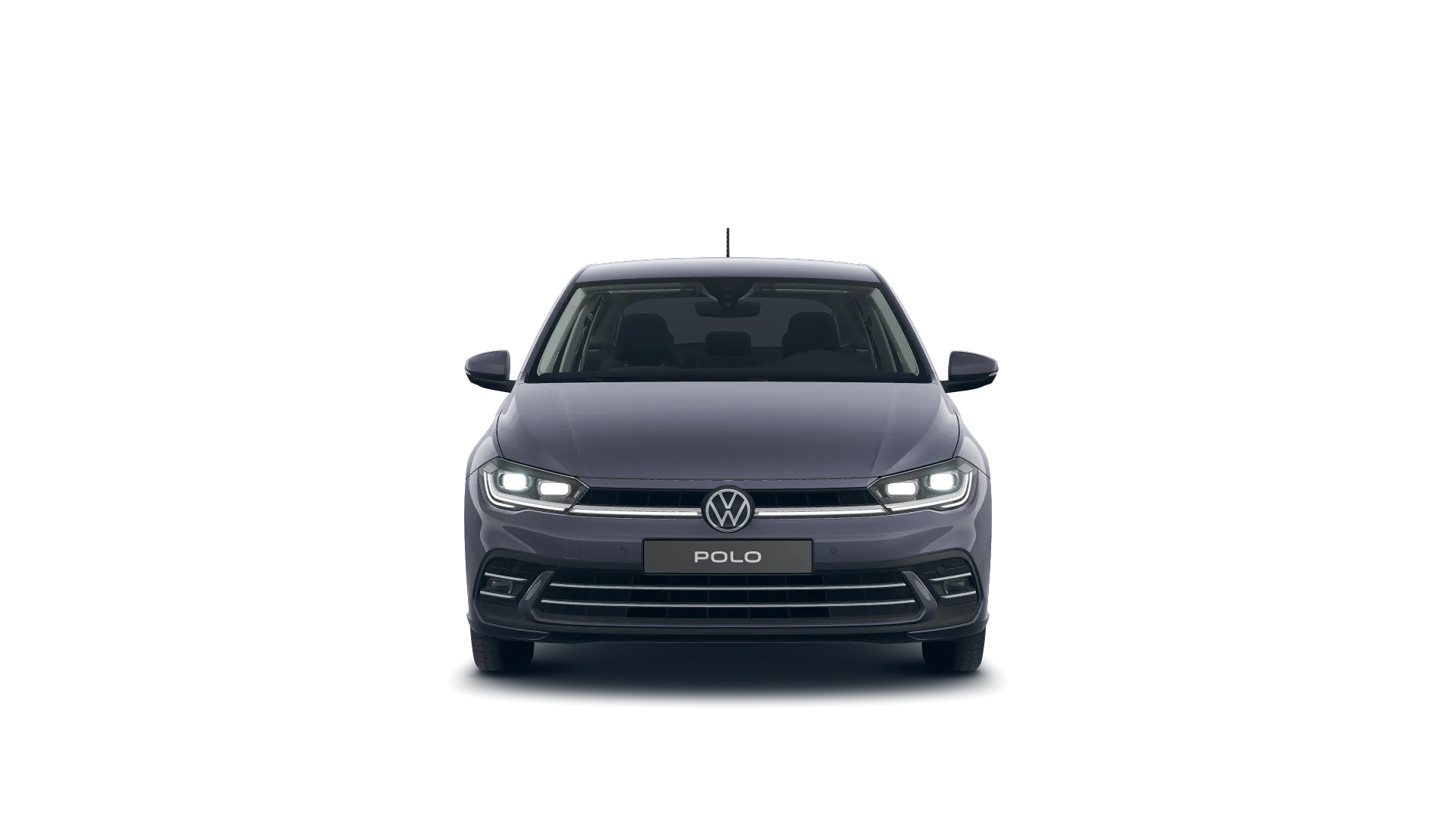 Volkswagen Polo Style