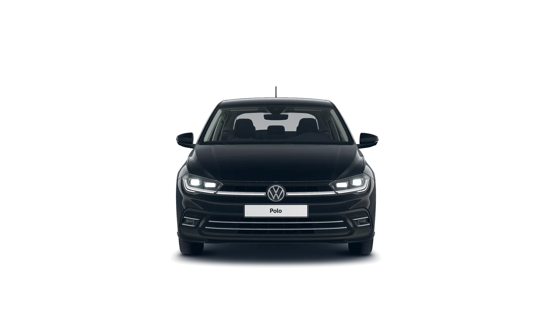 Volkswagen Polo Style