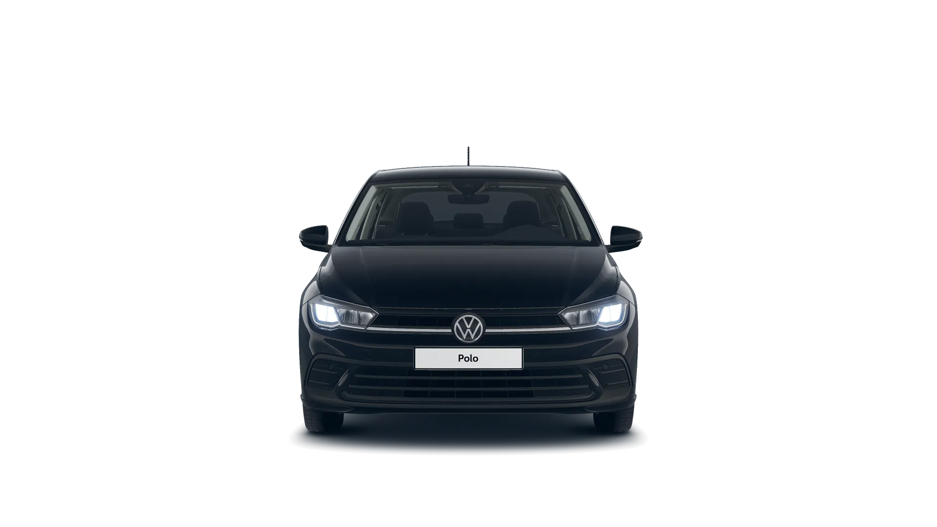 Volkswagen Polo MOVE