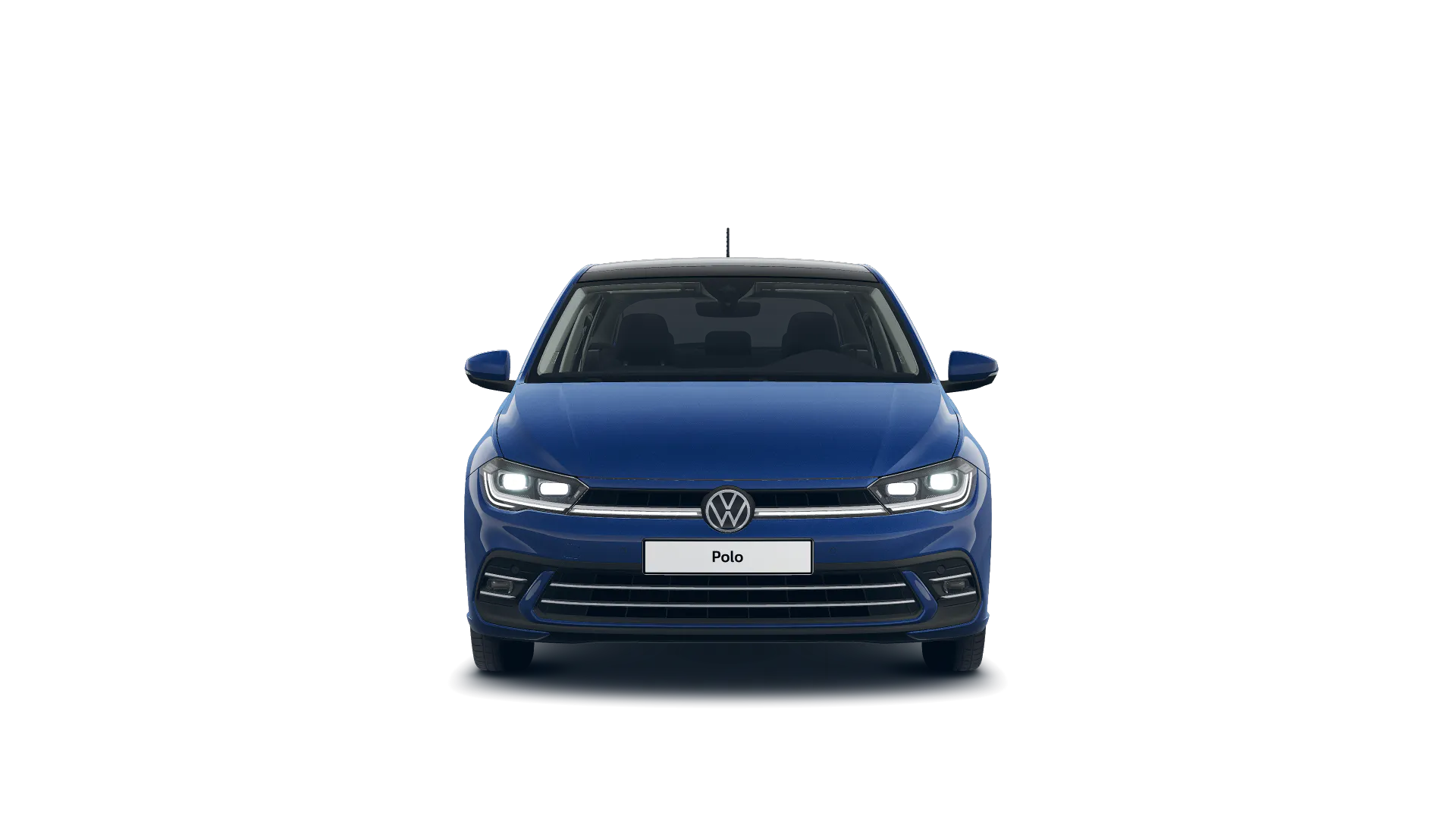 Volkswagen Polo Style