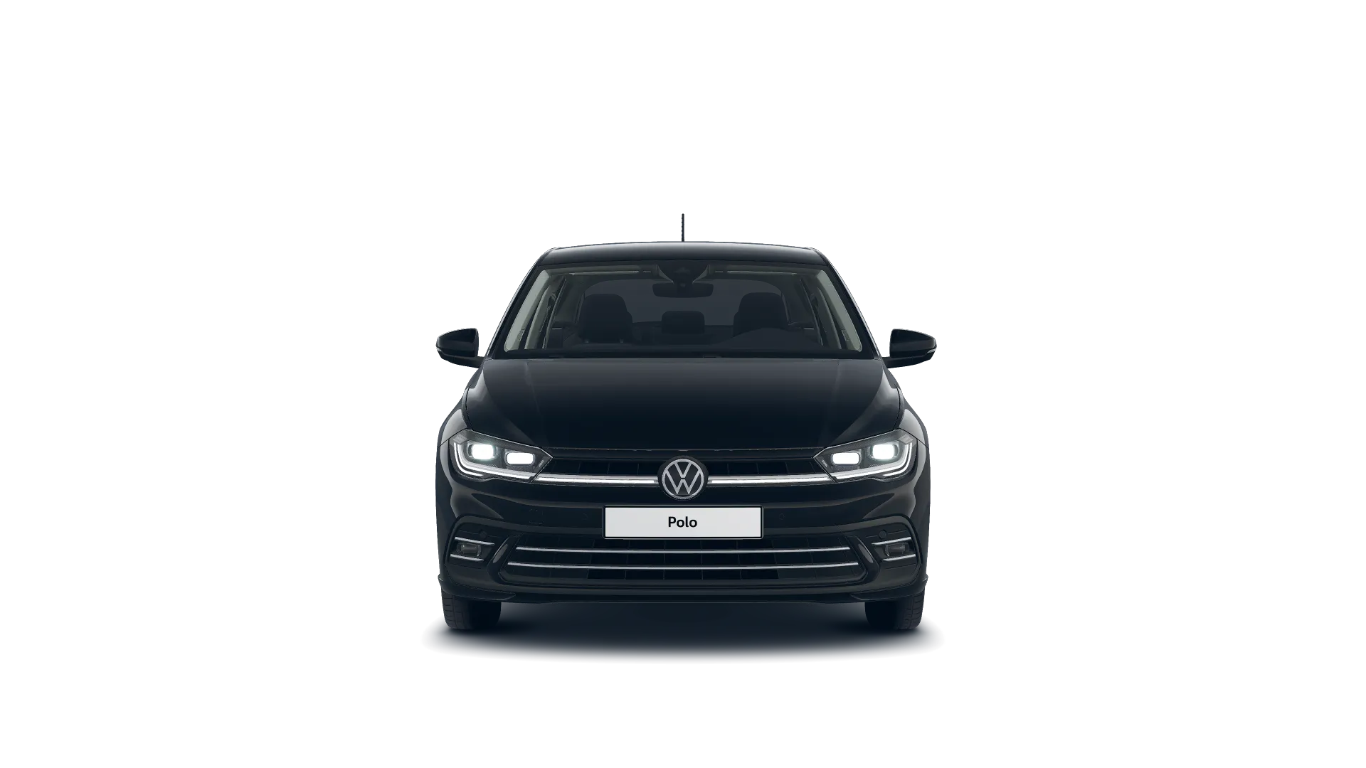 Volkswagen Polo Style