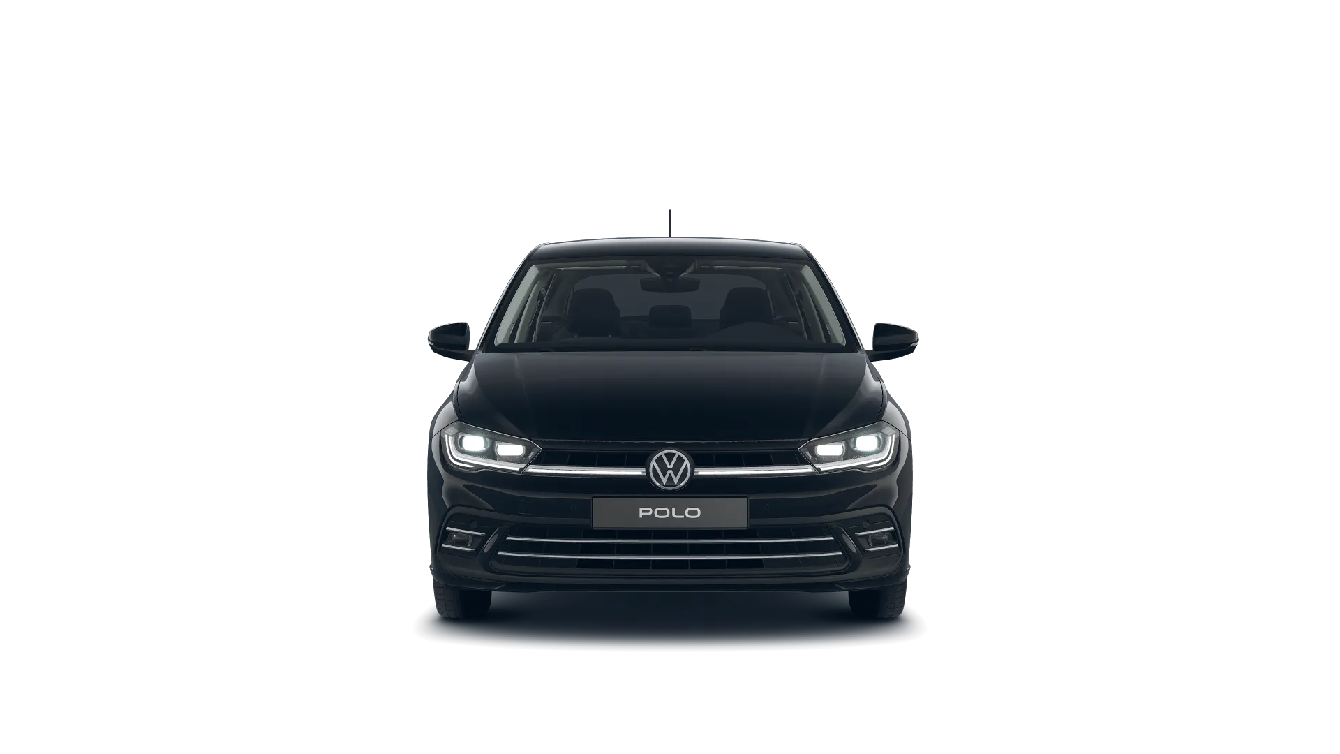 Volkswagen Polo Style