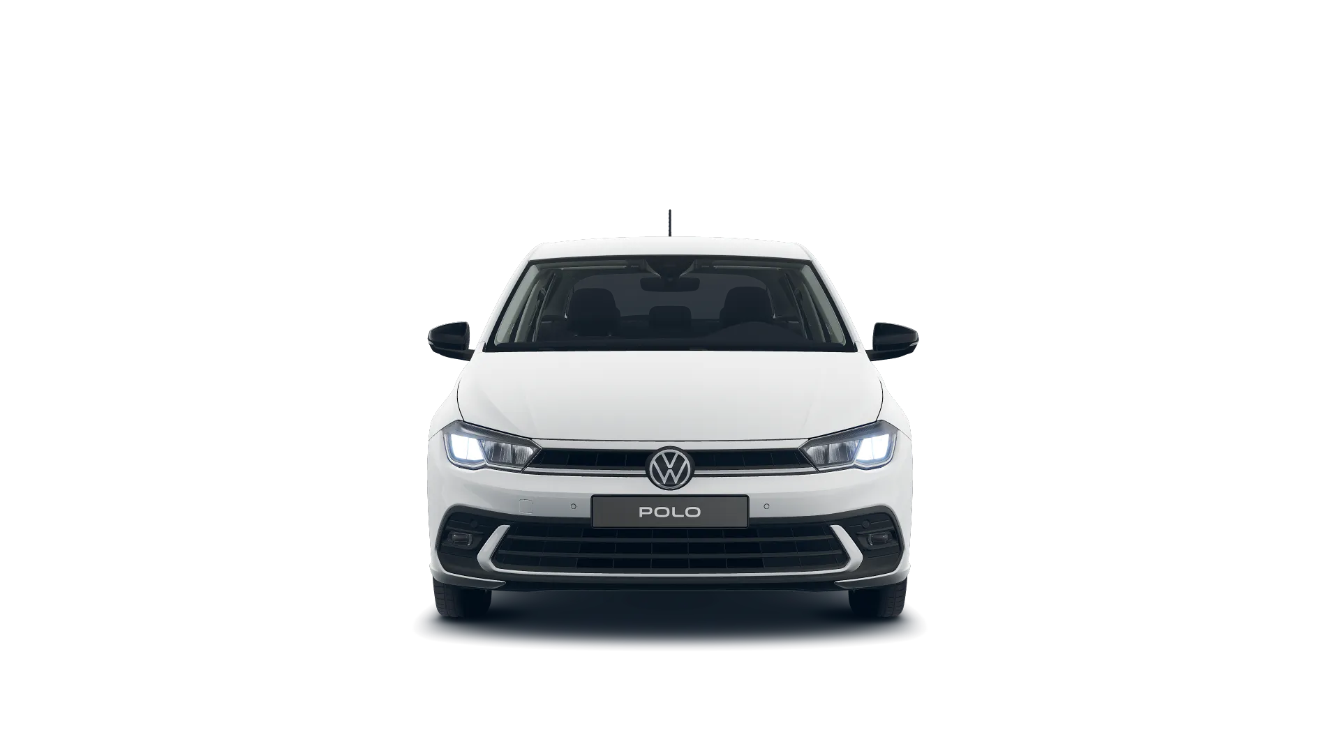 Volkswagen Polo Goal