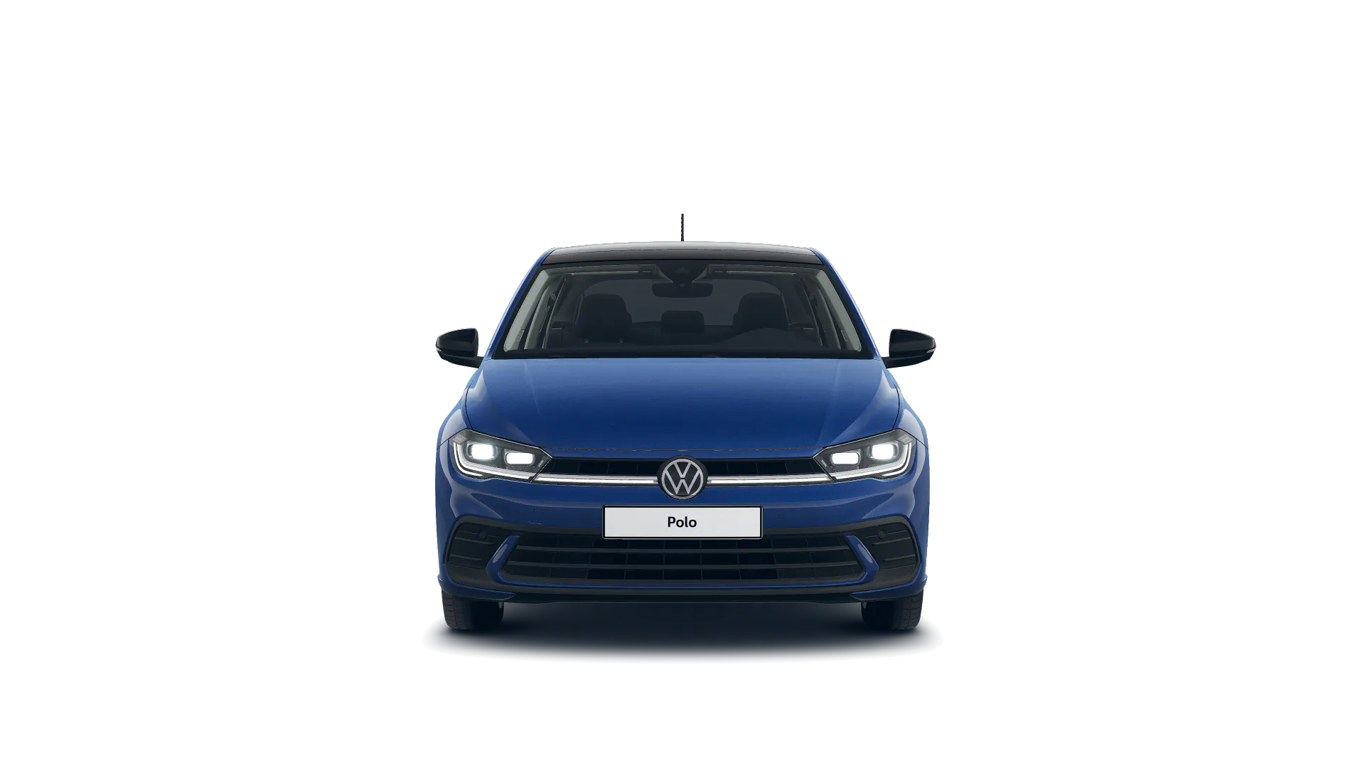 Volkswagen Polo MOVE