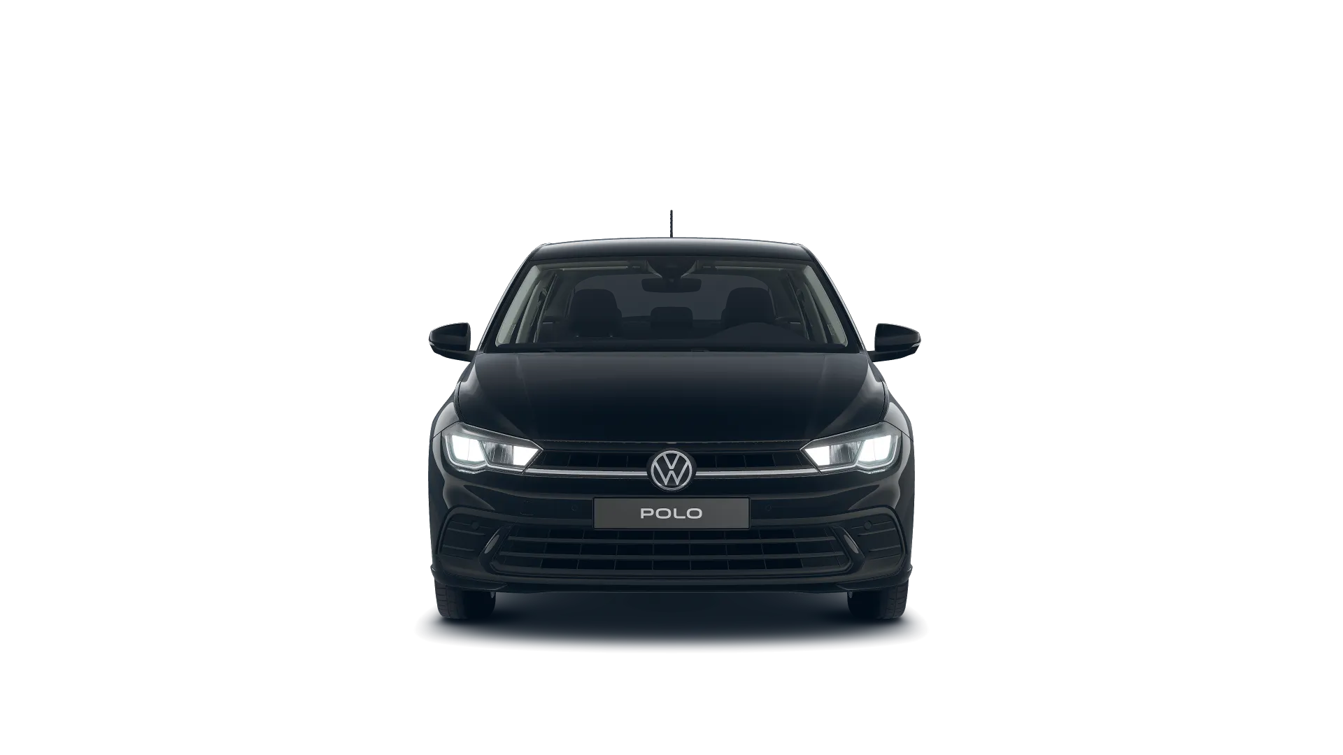 Volkswagen Polo Goal