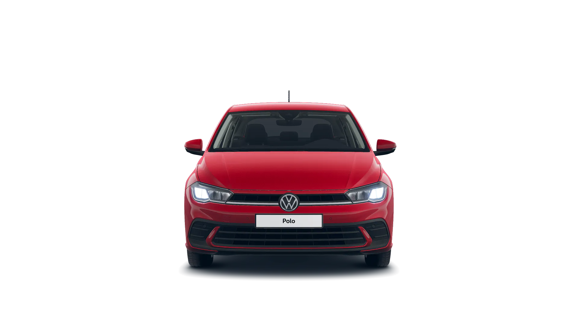 Volkswagen Polo Life