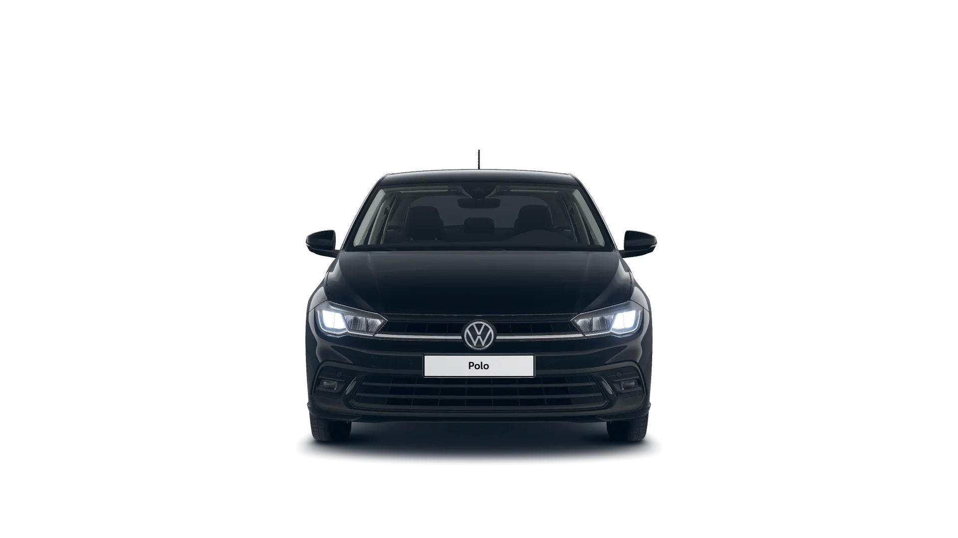 Volkswagen Polo MOVE