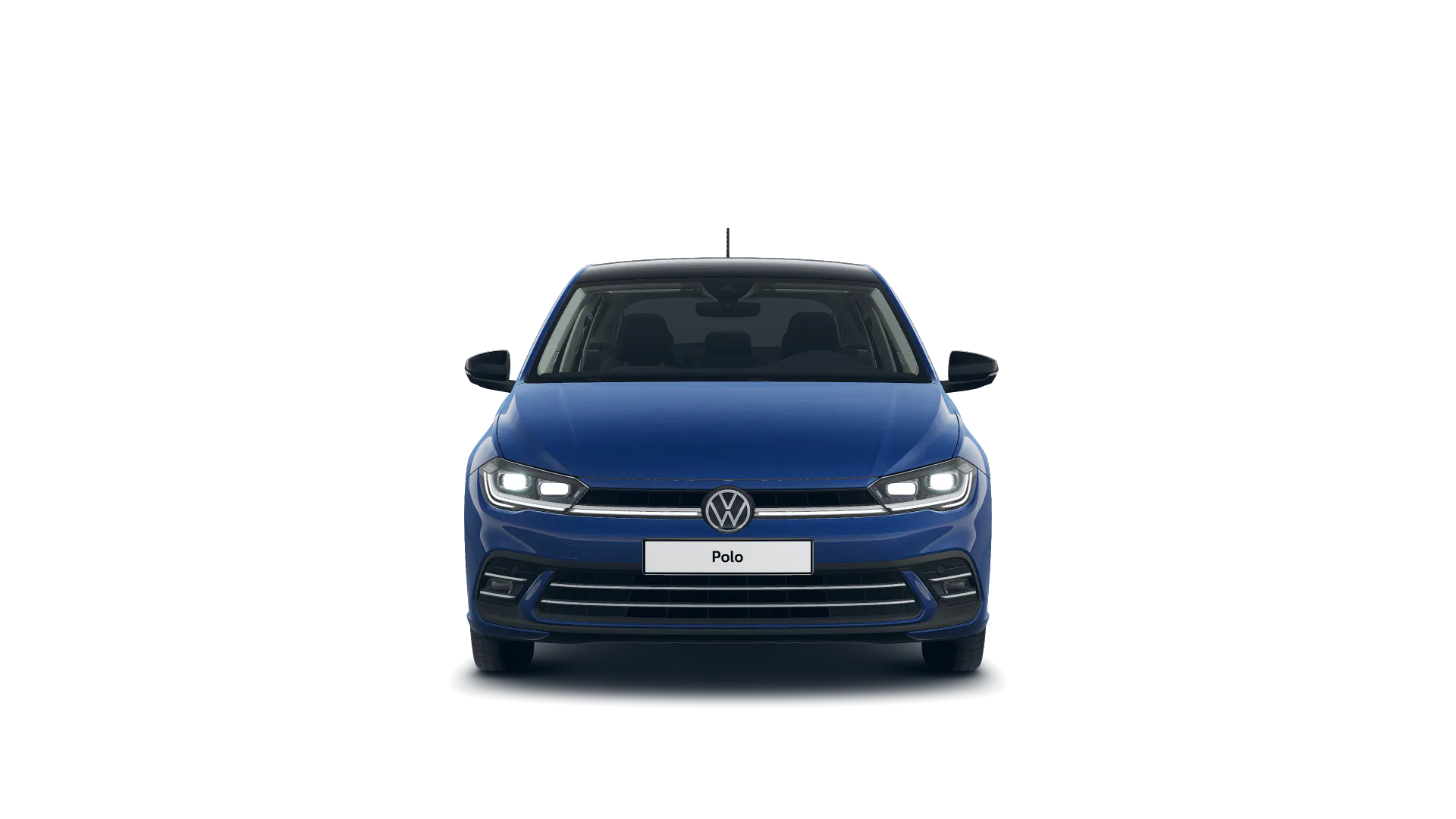Volkswagen Polo Style
