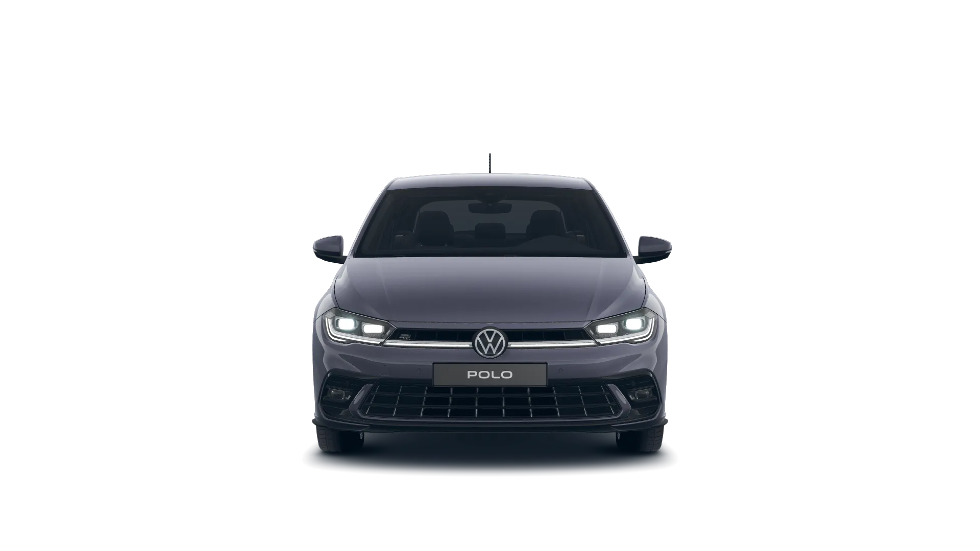 Volkswagen Polo R-Line