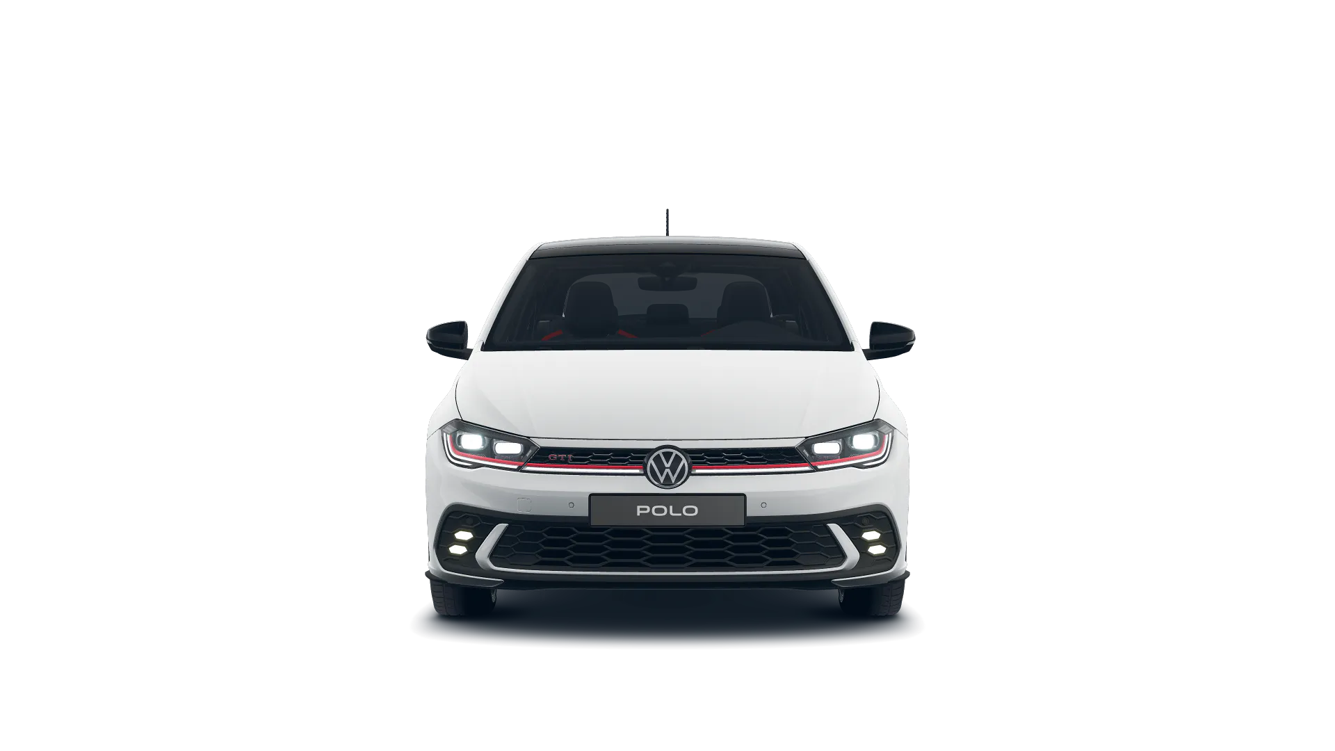 Volkswagen Polo GTI Edition 25