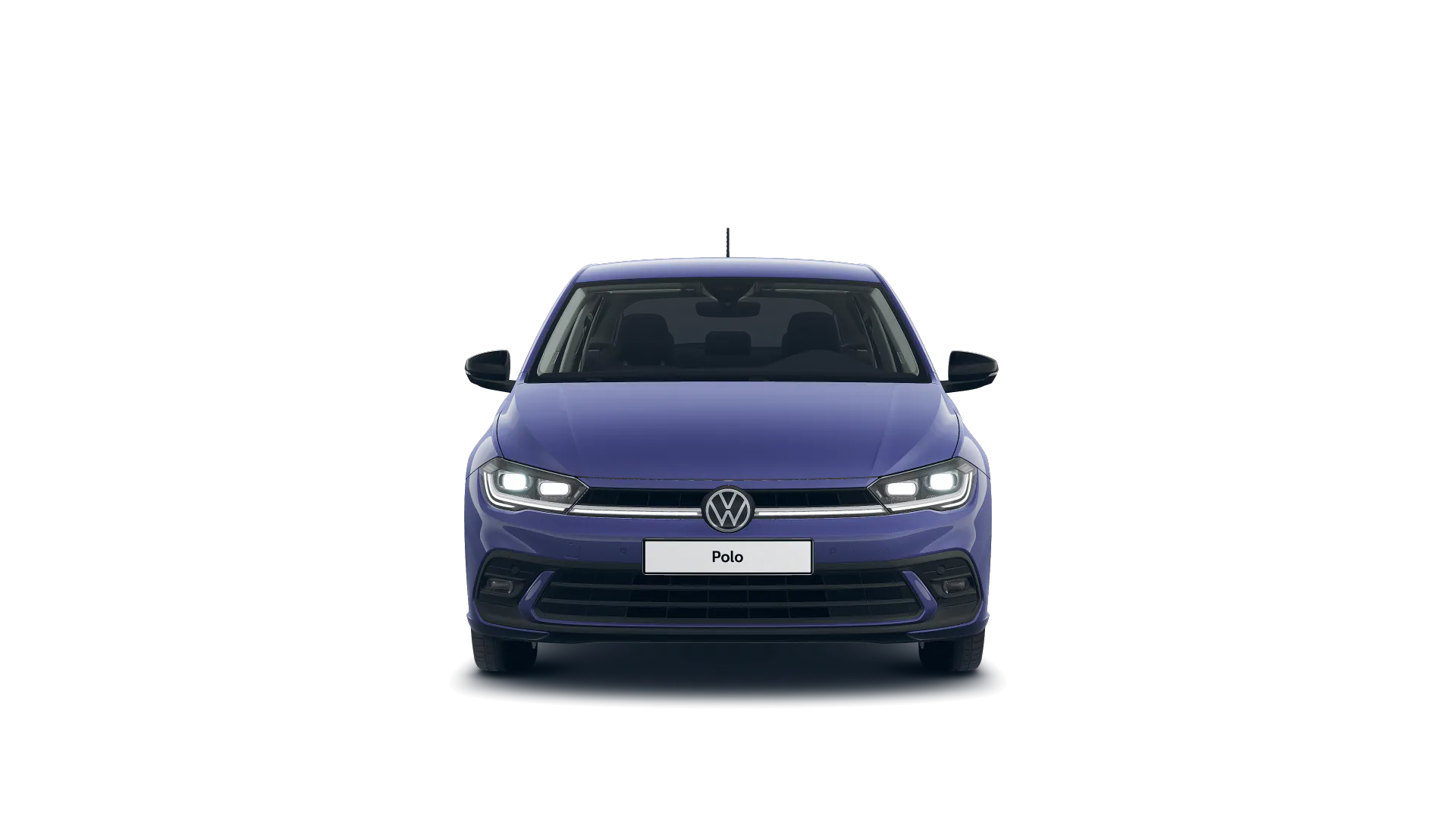Volkswagen Polo MOVE
