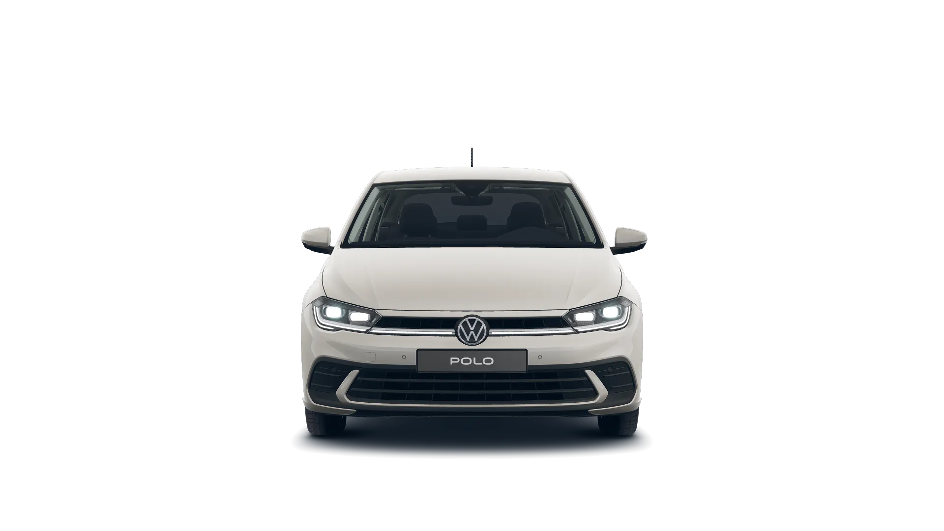 Volkswagen Polo MOVE