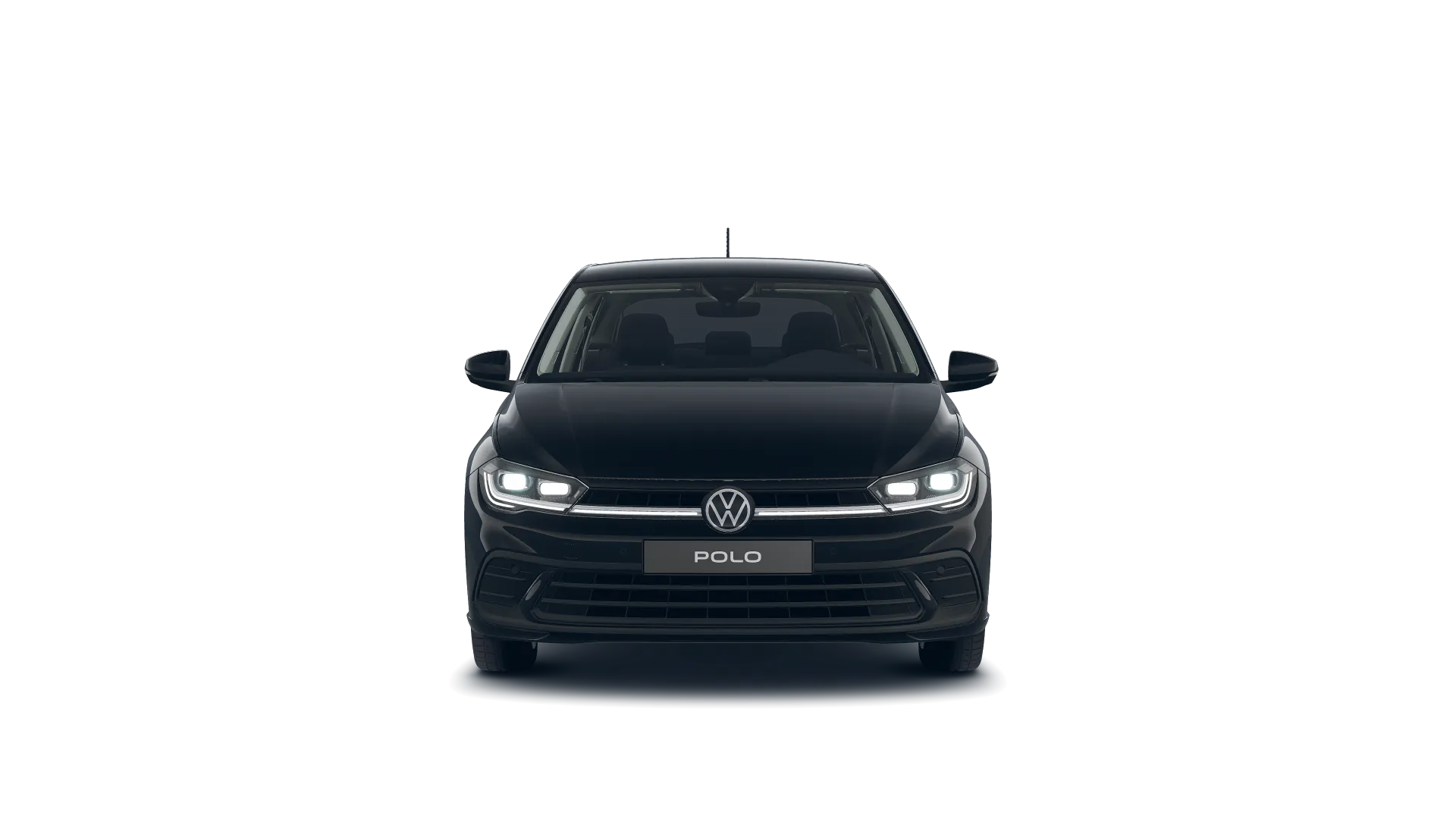 Volkswagen Polo MOVE