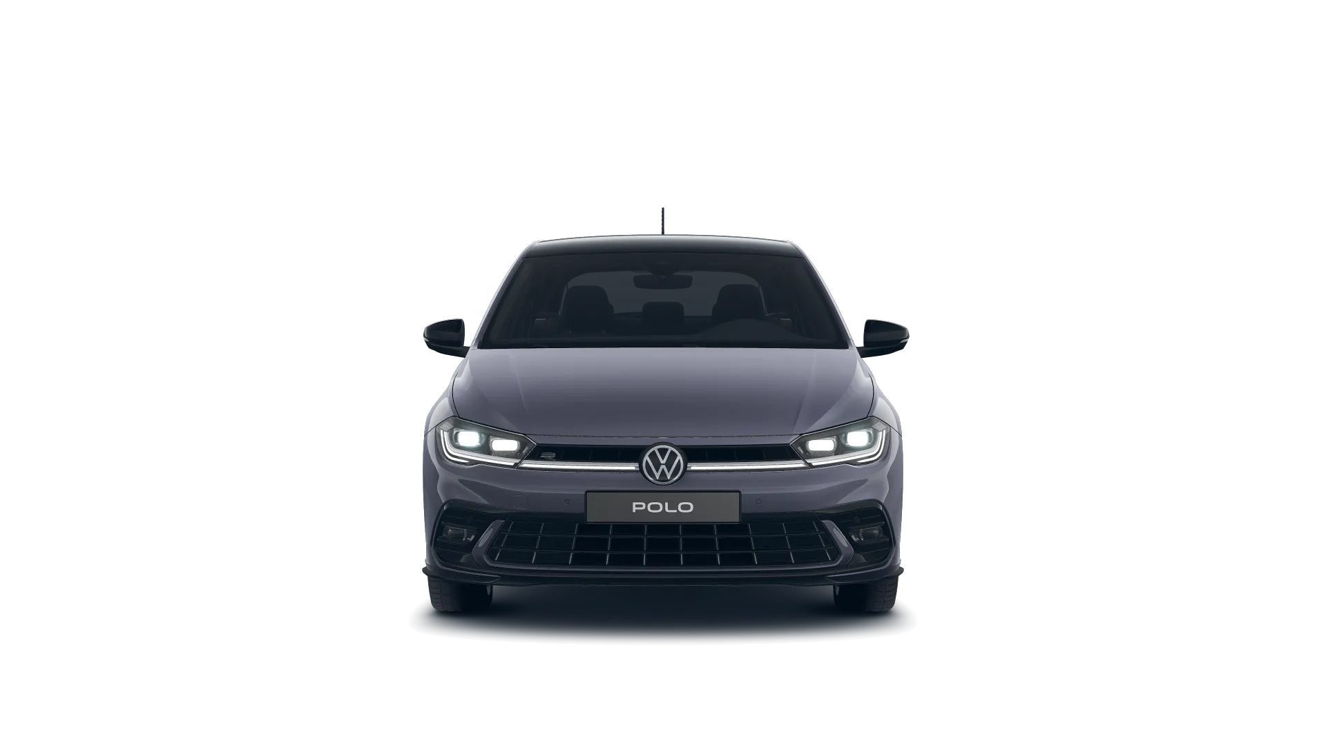 Volkswagen Polo R-Line