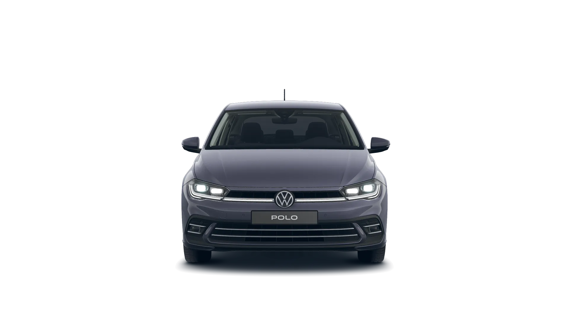 Volkswagen Polo Style