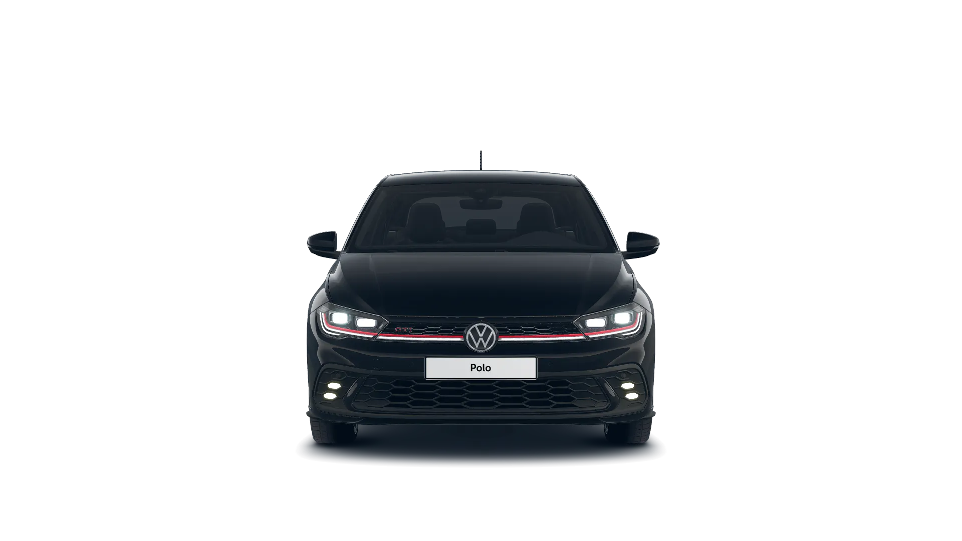 Volkswagen Polo GTI