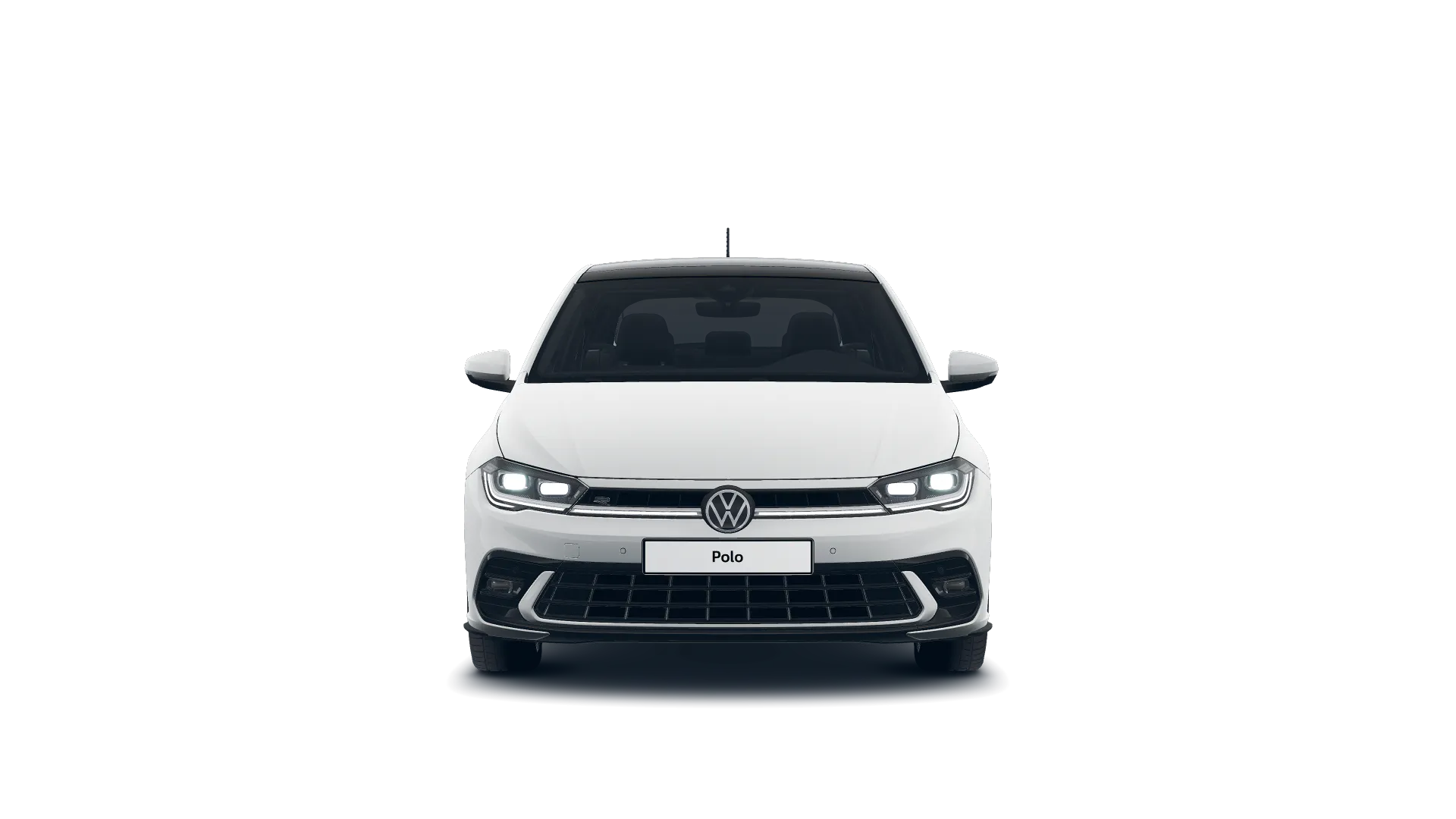 Volkswagen Polo R-Line