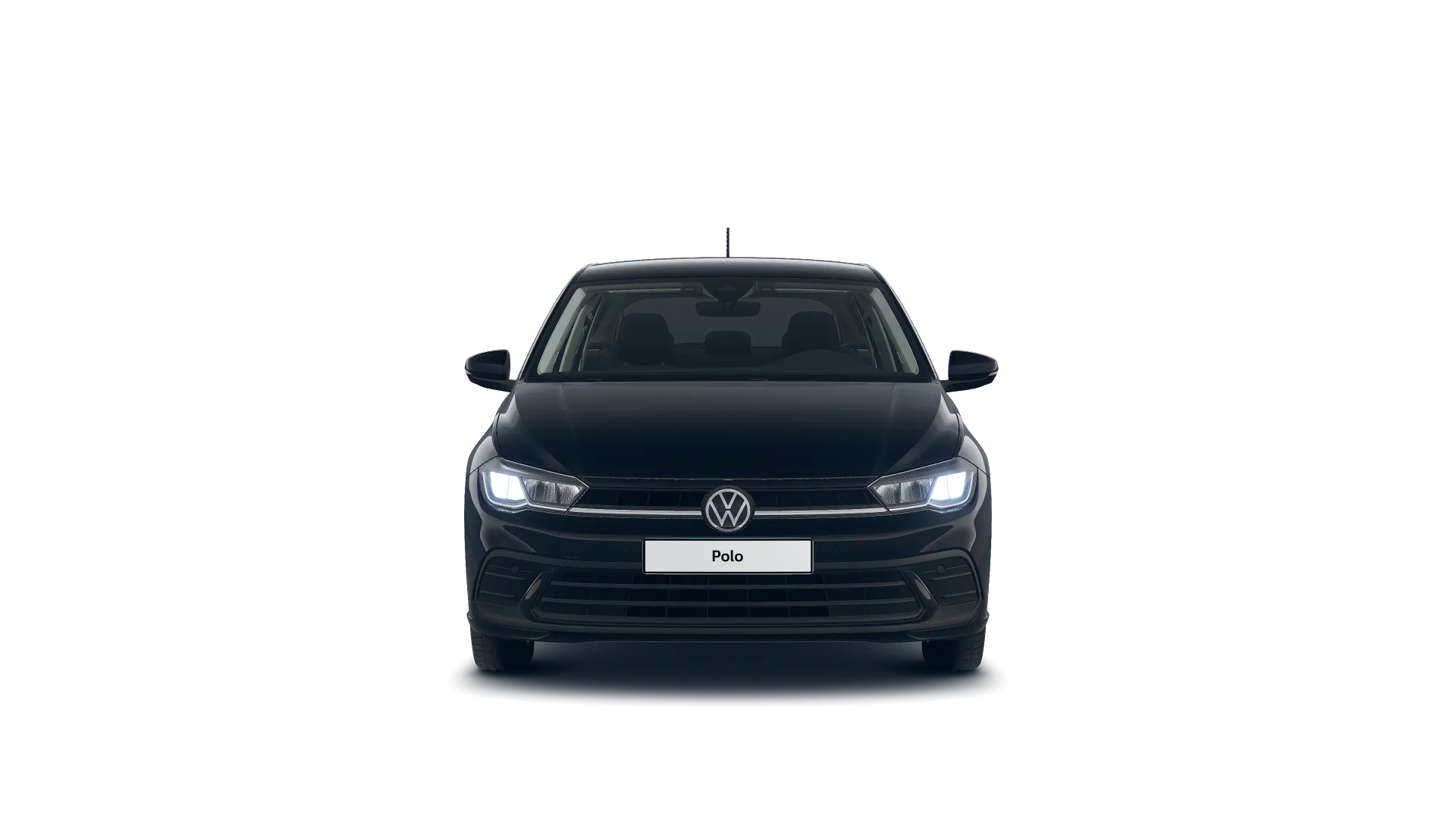 Volkswagen Polo MOVE