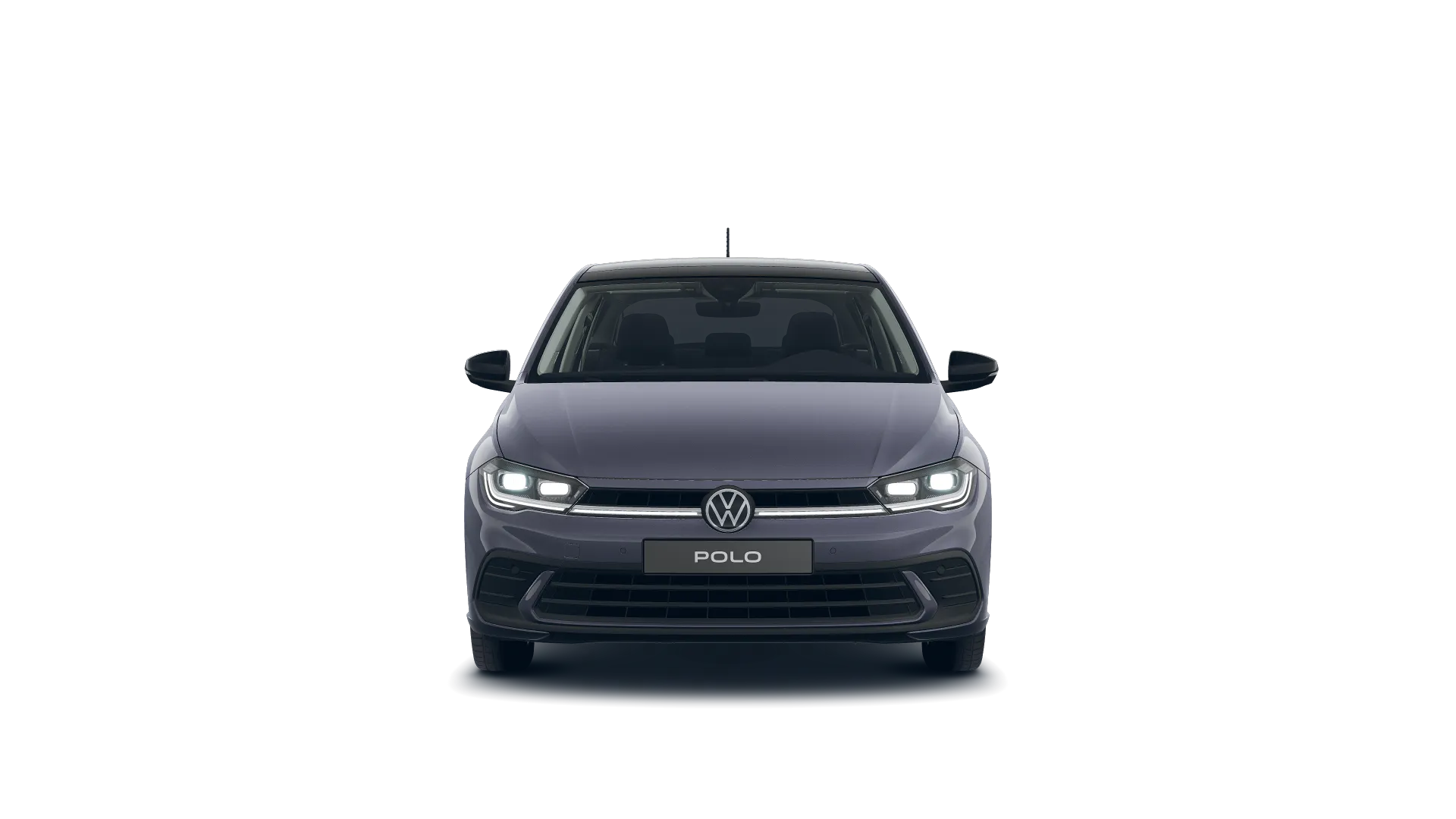 Volkswagen Polo Goal
