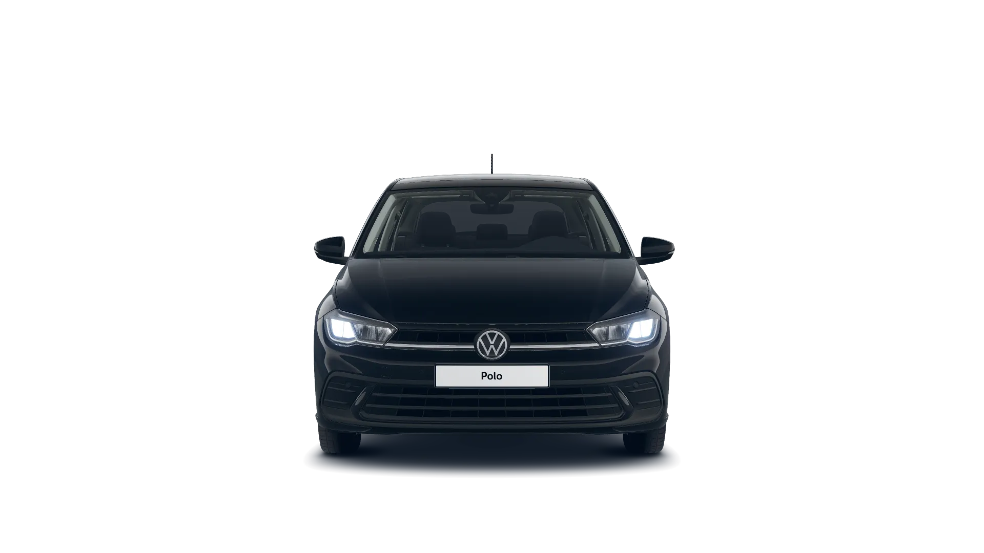 Volkswagen Polo MOVE
