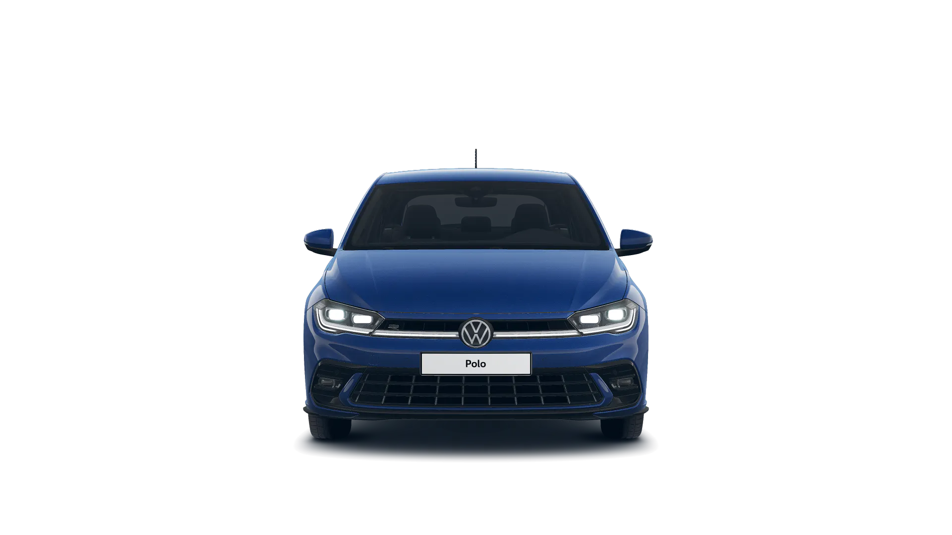 Volkswagen Polo R-Line