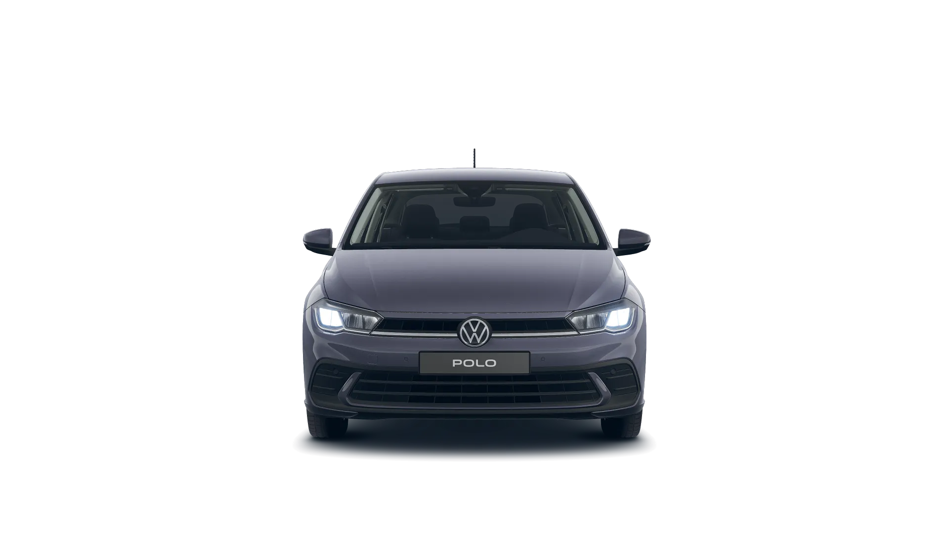 Volkswagen Polo MOVE