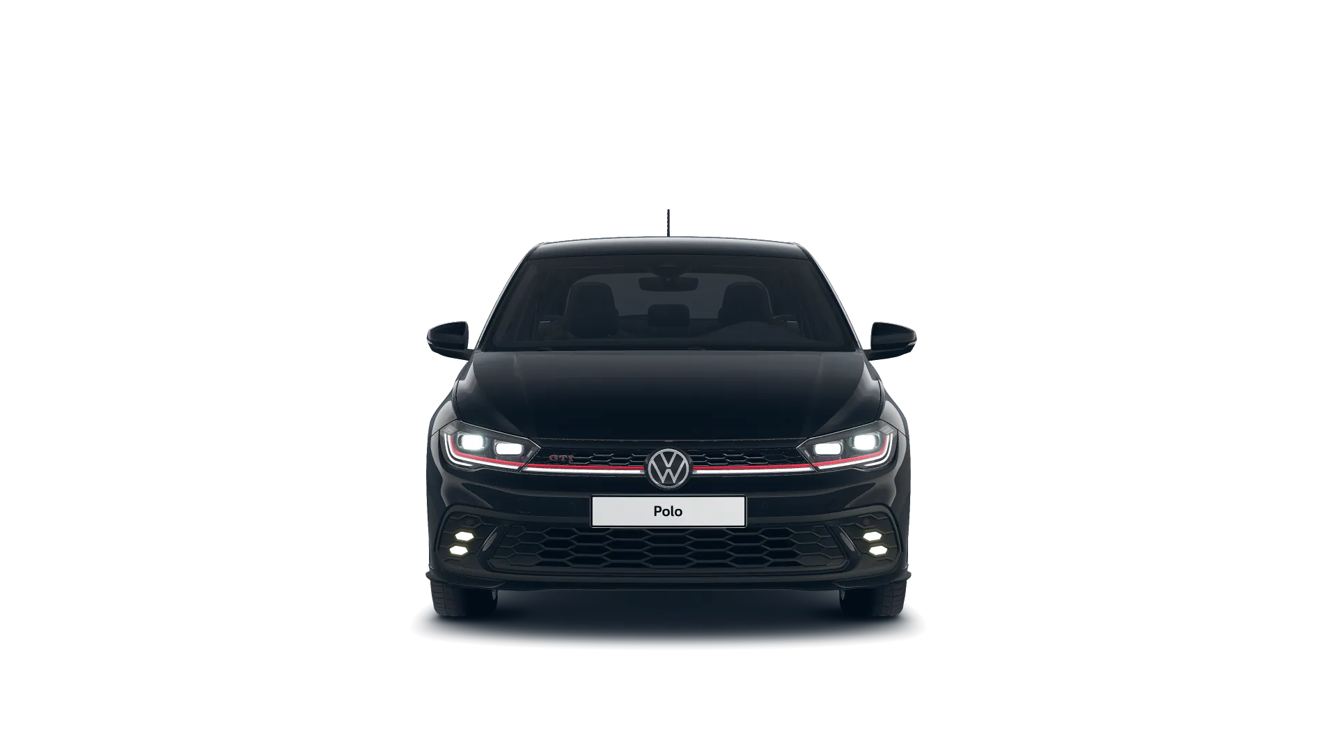 Volkswagen Polo GTI